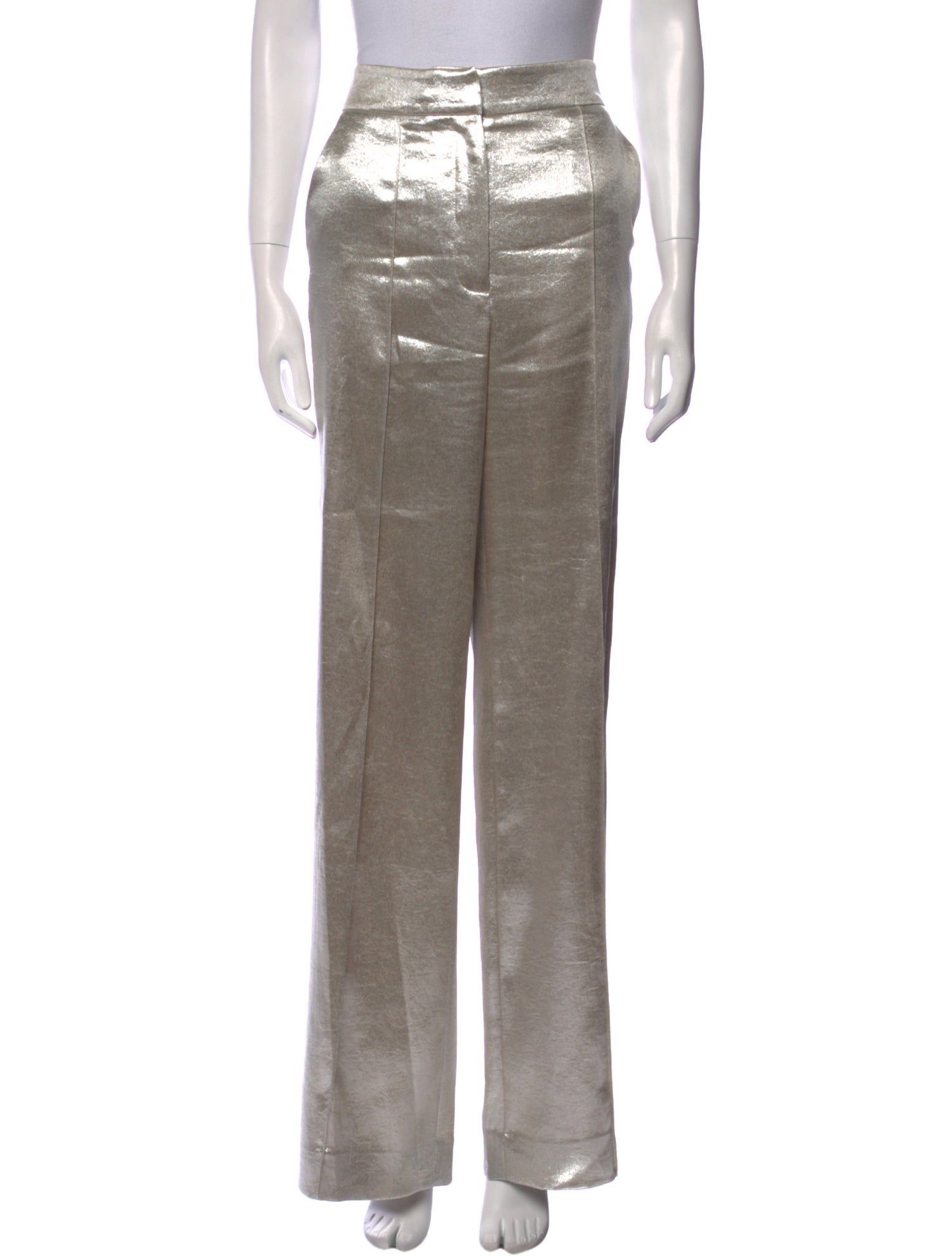 Veronica Beard Wide Leg Pants