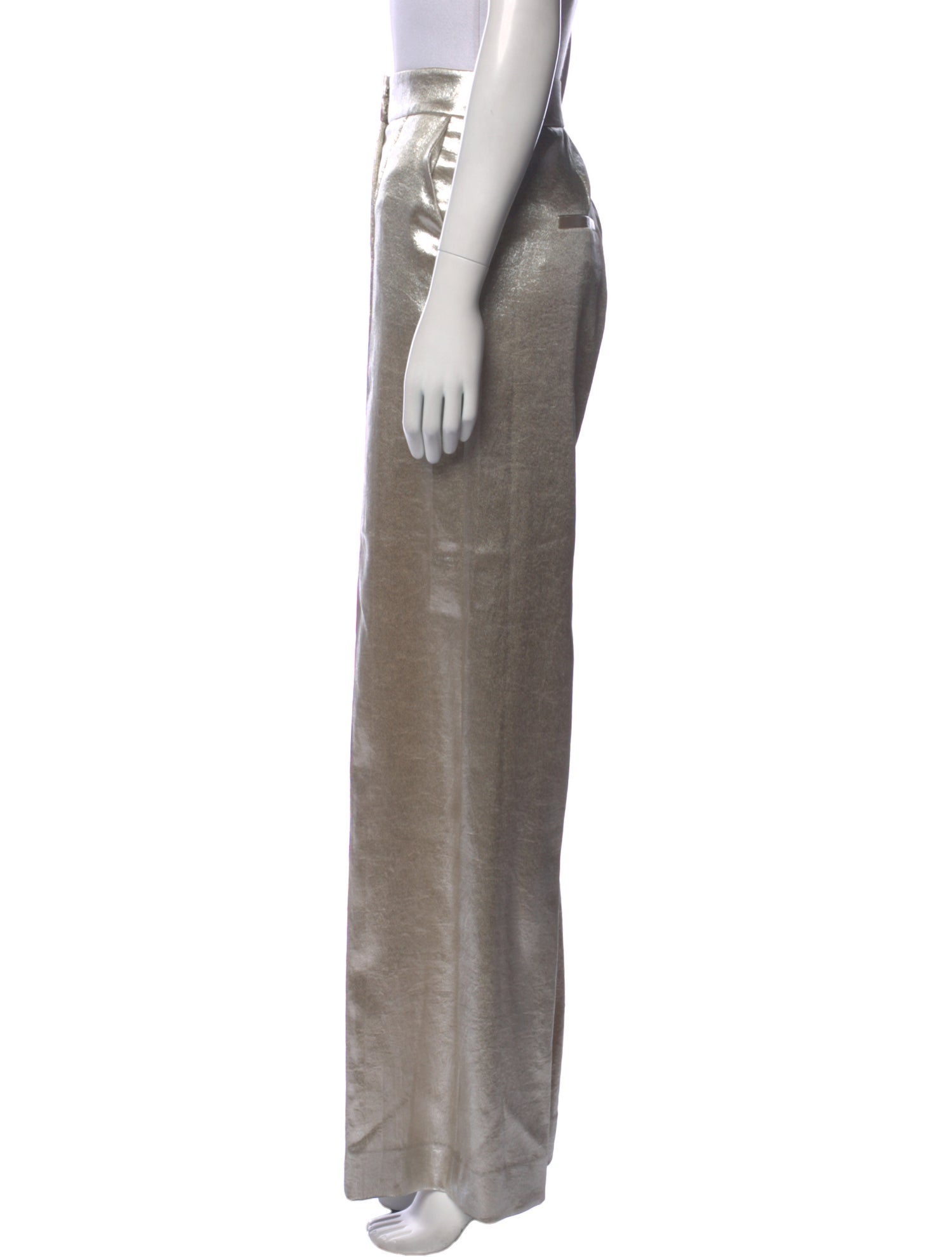 Veronica Beard Wide Leg Pants