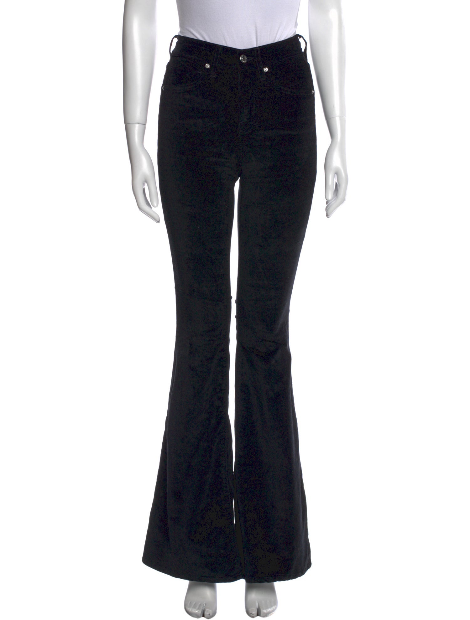 Veronica Beard Wide Leg Pants