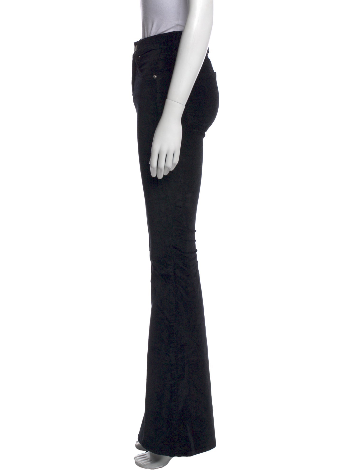 Veronica Beard Wide Leg Pants