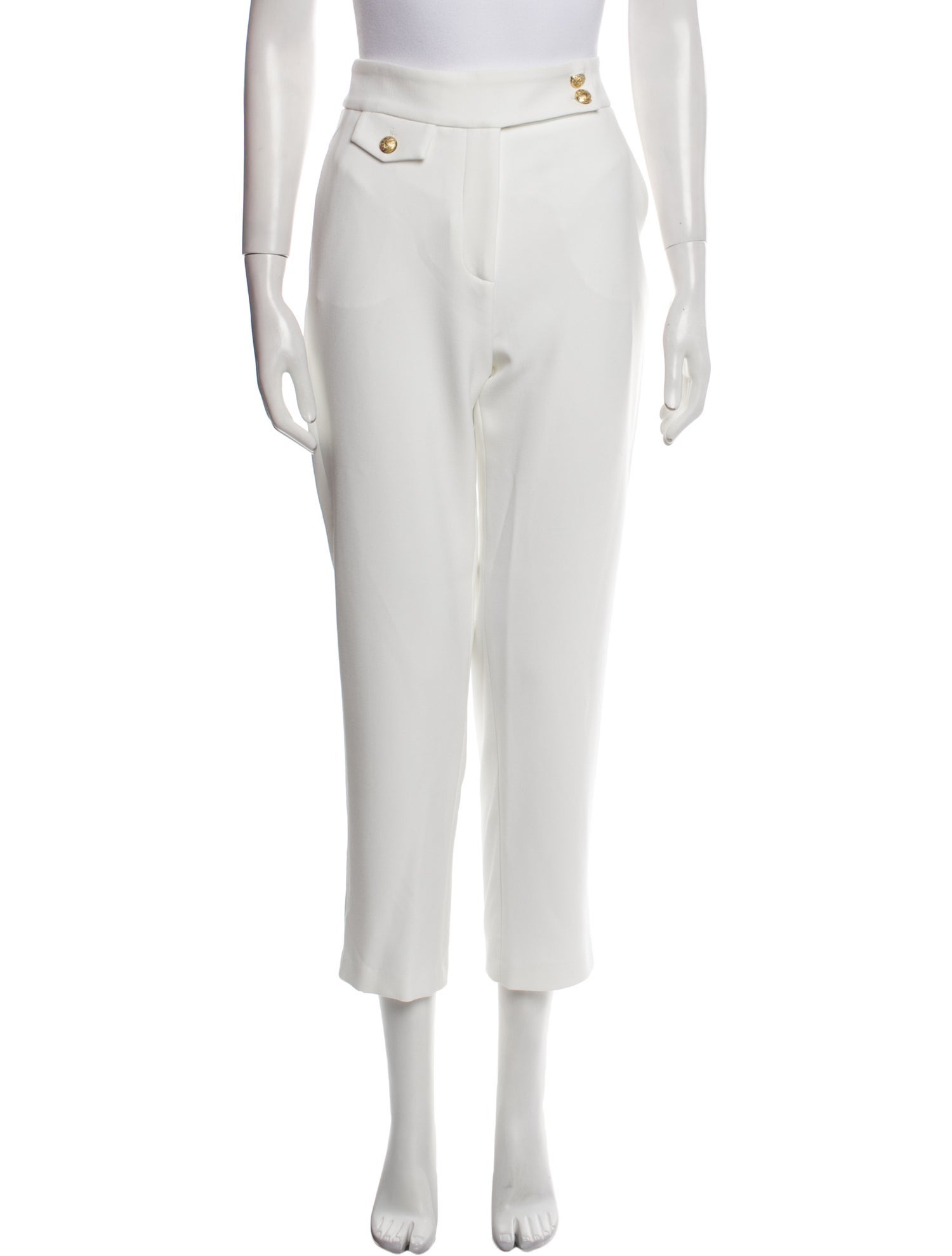 Veronica Beard Straight Leg Pants w/ Tags