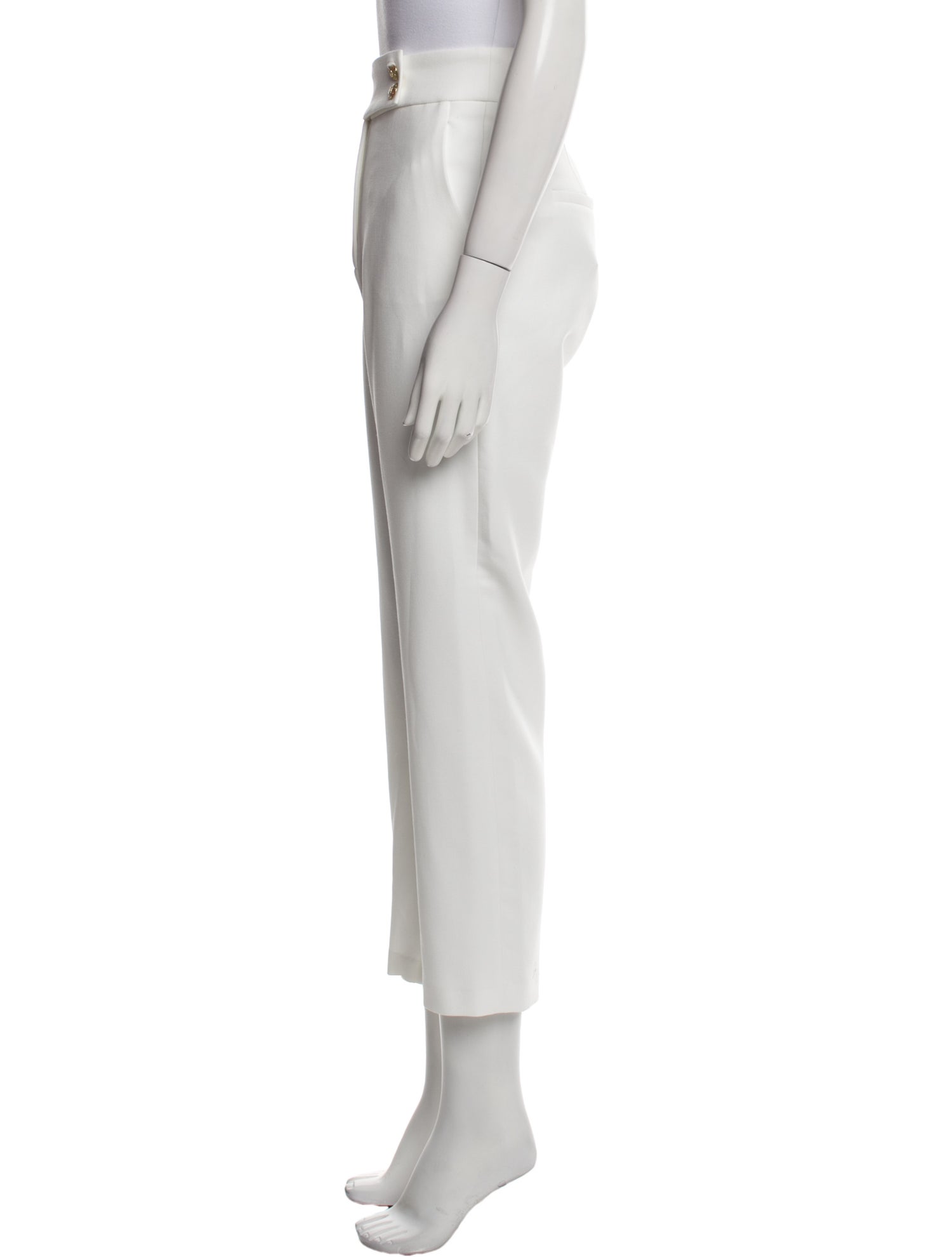 Veronica Beard Straight Leg Pants w/ Tags