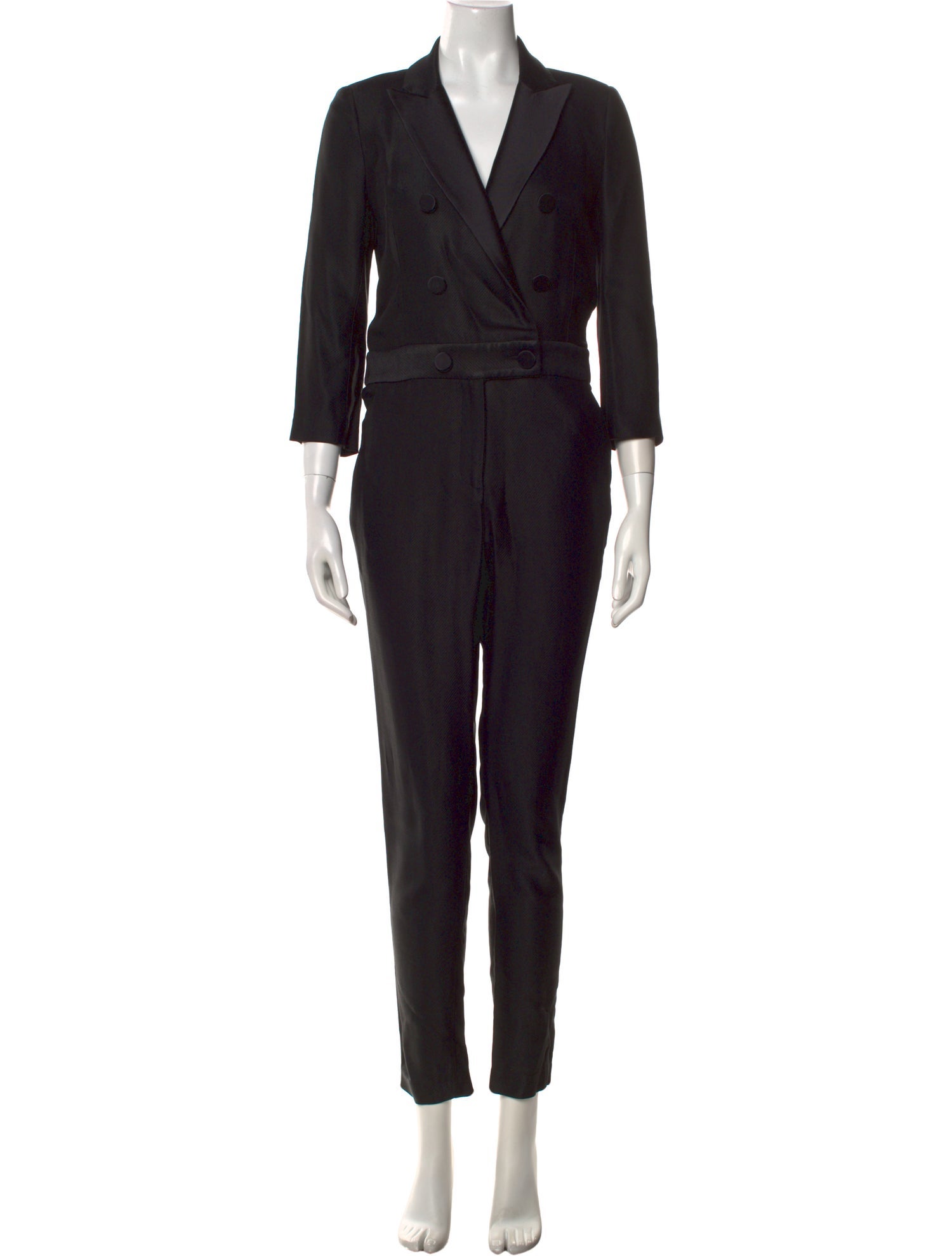 Veronica Beard Jumpsuit
