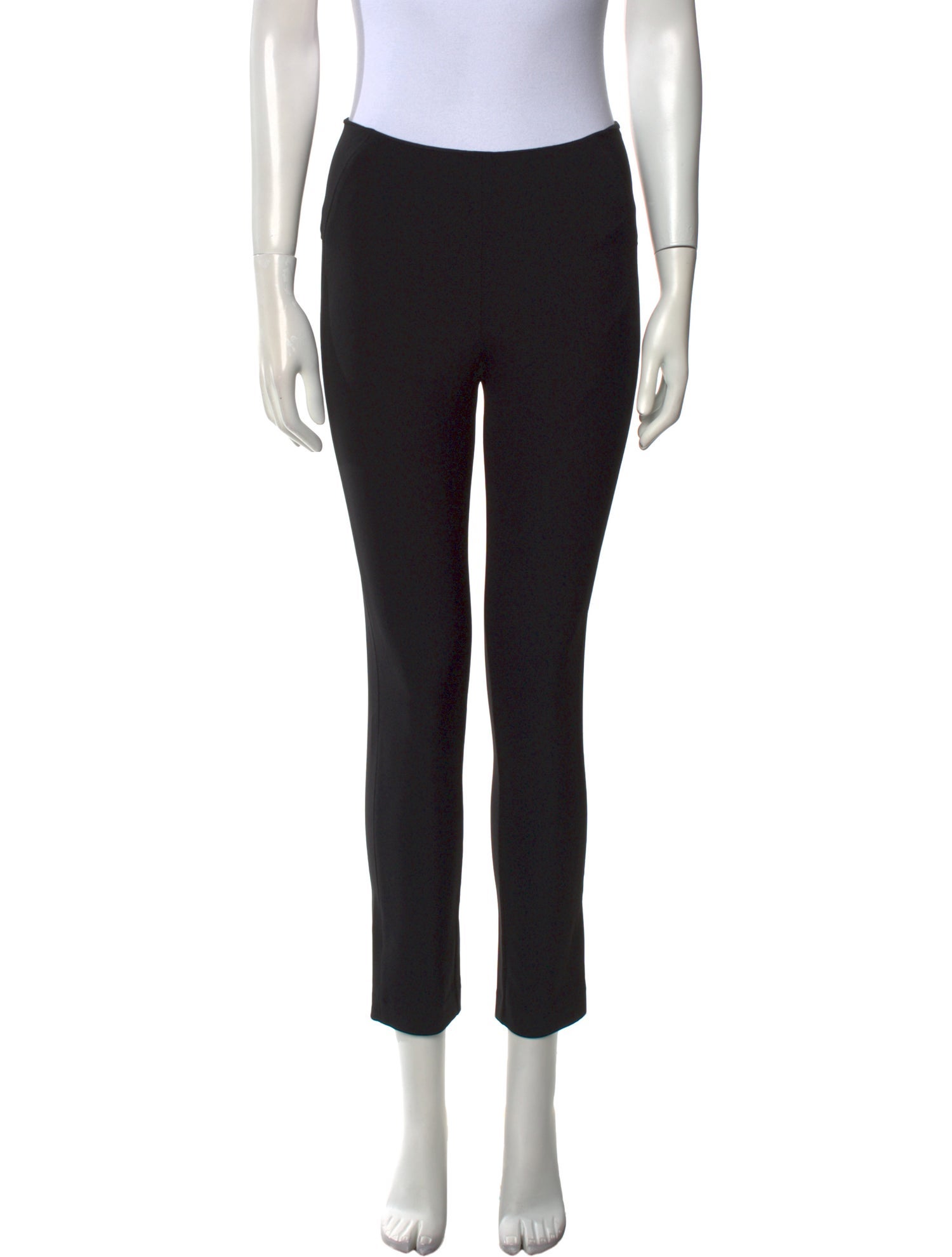 Veronica Beard Straight Leg Pants