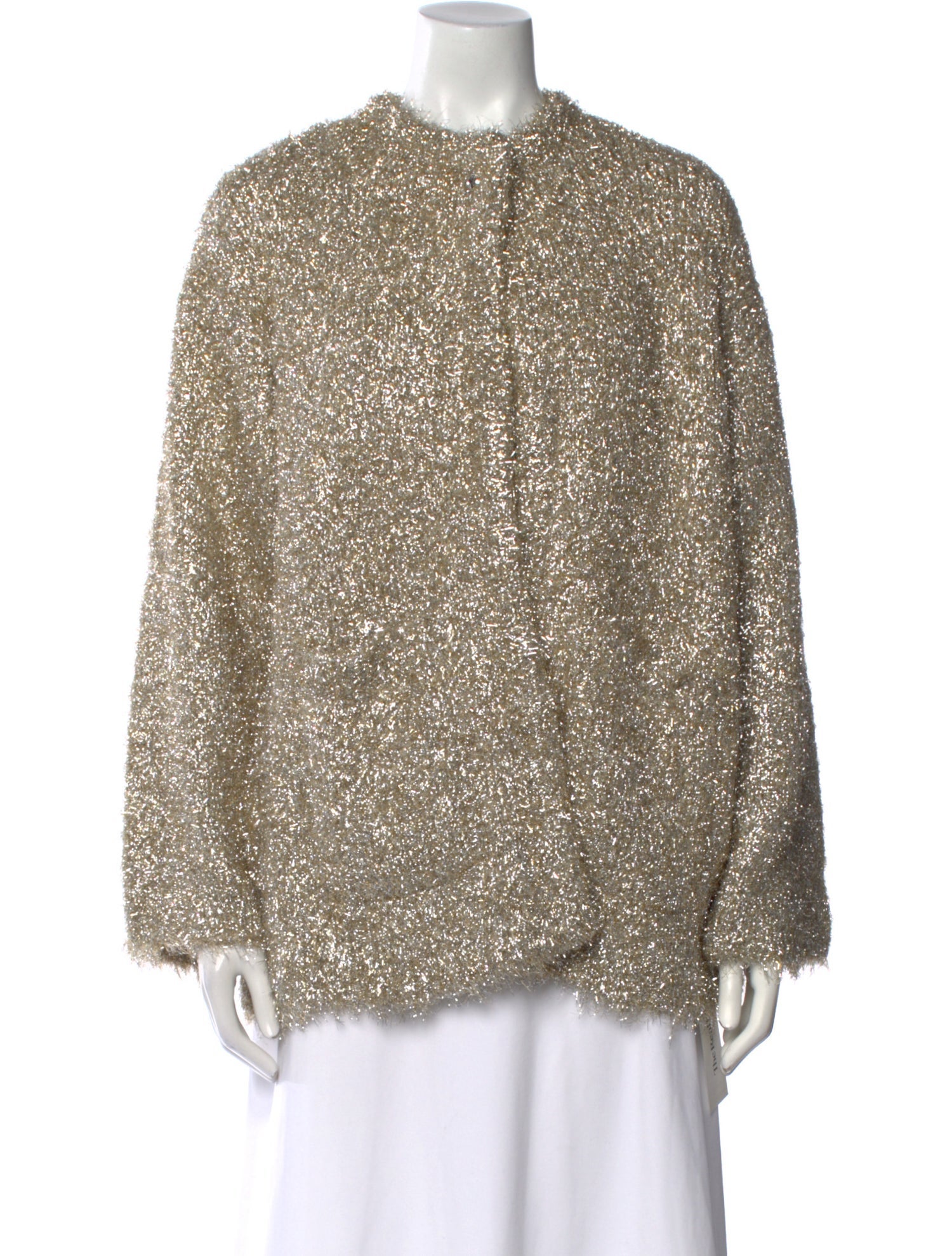 Veronica Beard Crew Neck Sweater w/ Tags