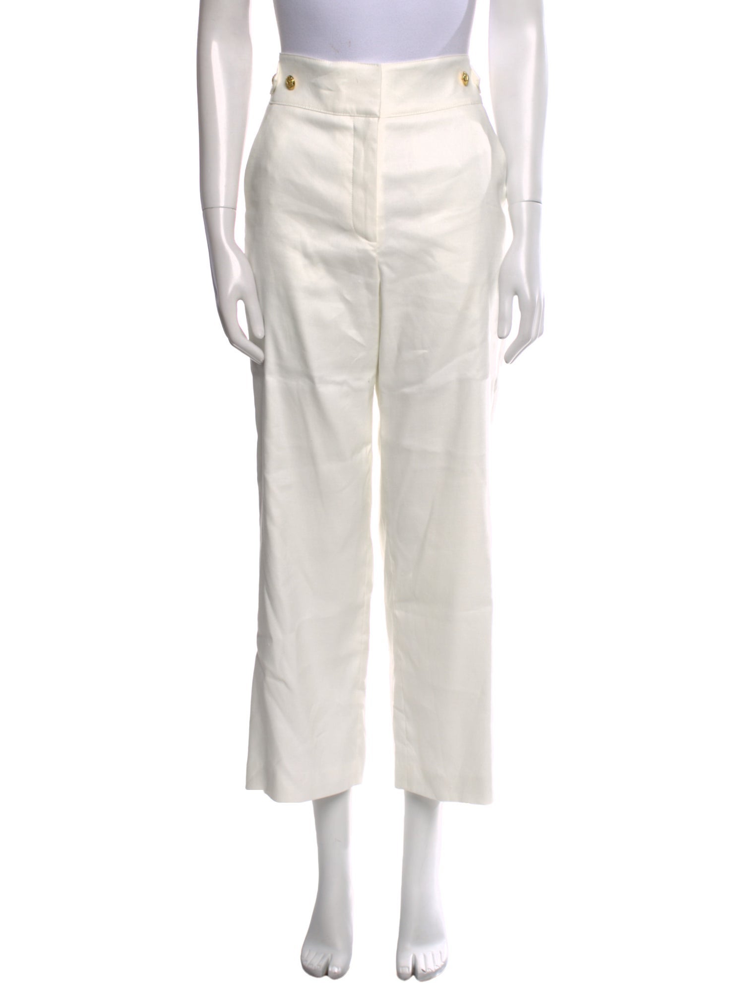 Veronica Beard Wide Leg Pants w/ Tags