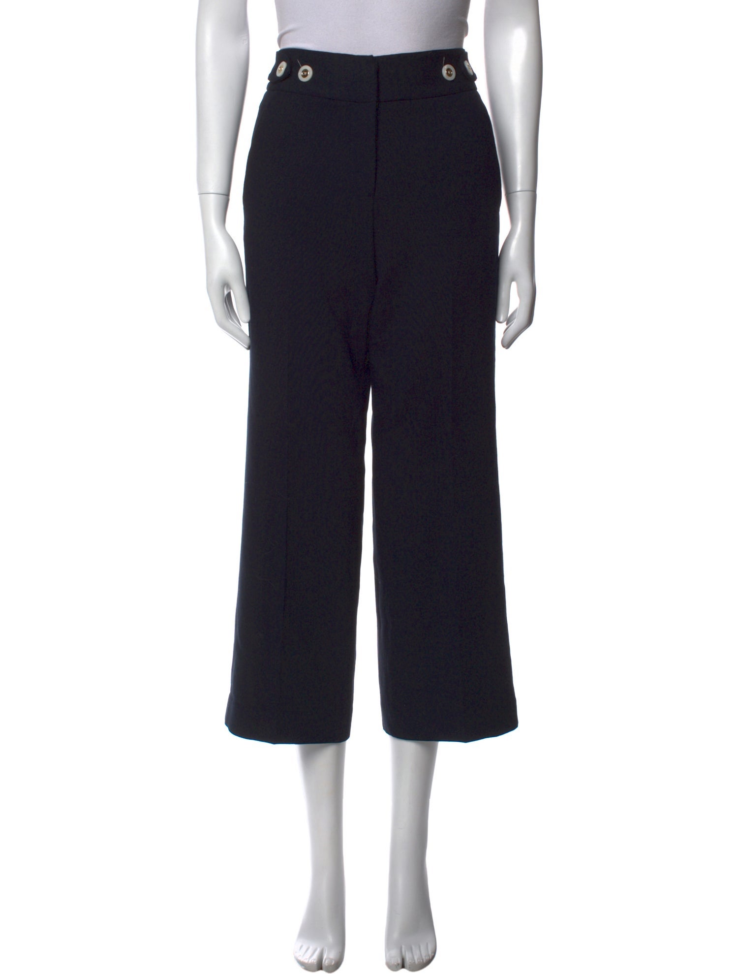 Veronica Beard Wide Leg Pants