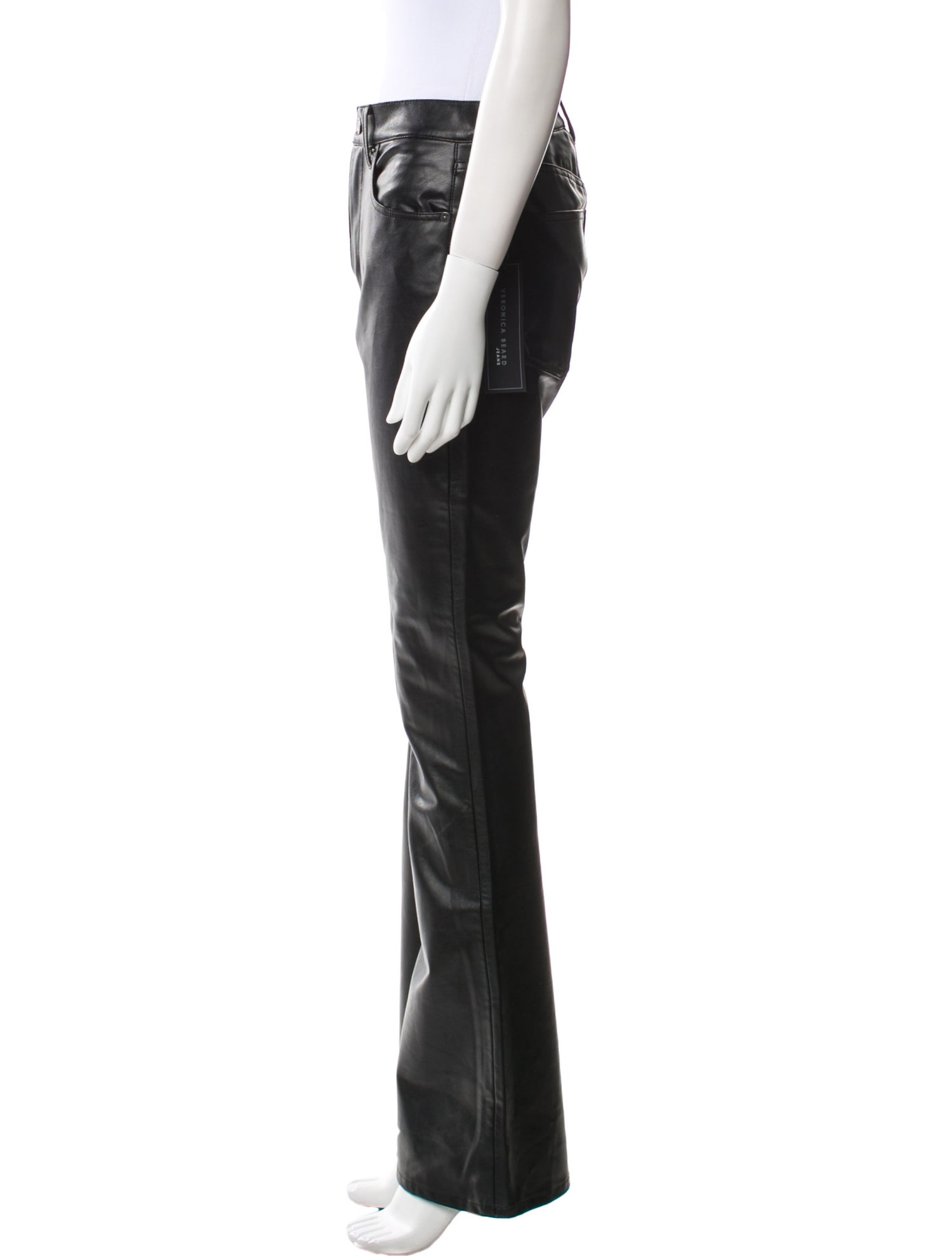 Veronica Beard Wide Leg Pants