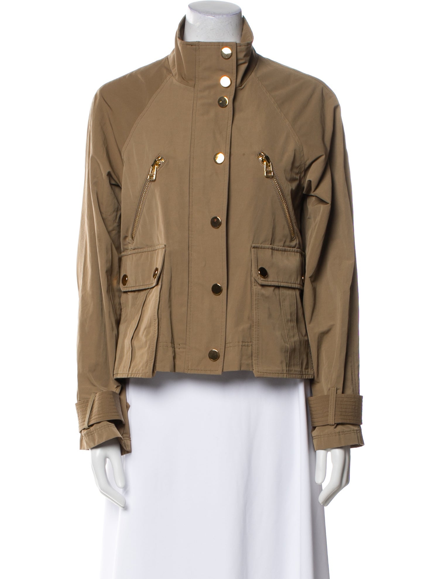 Veronica Beard Utility Jacket