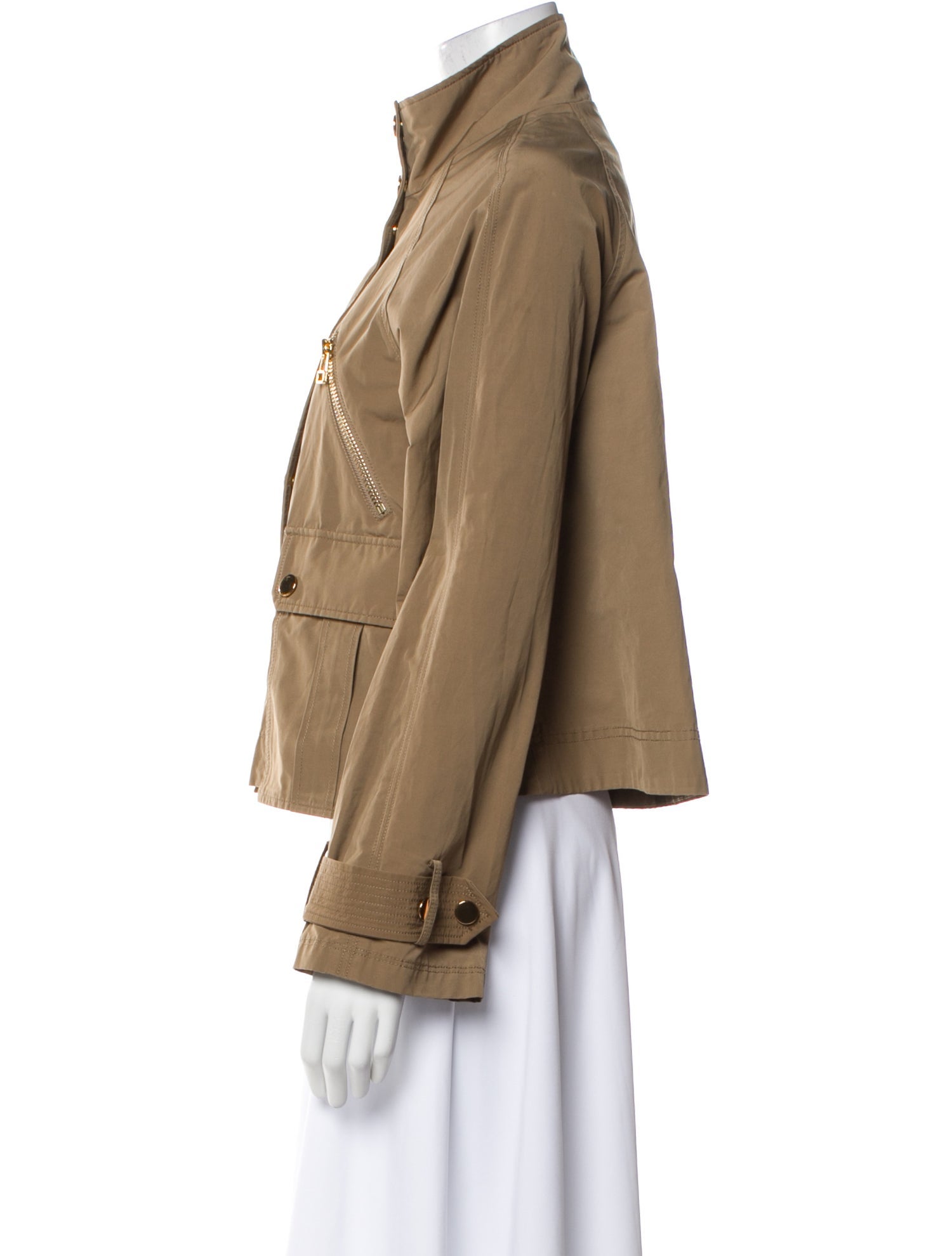 Veronica Beard Utility Jacket