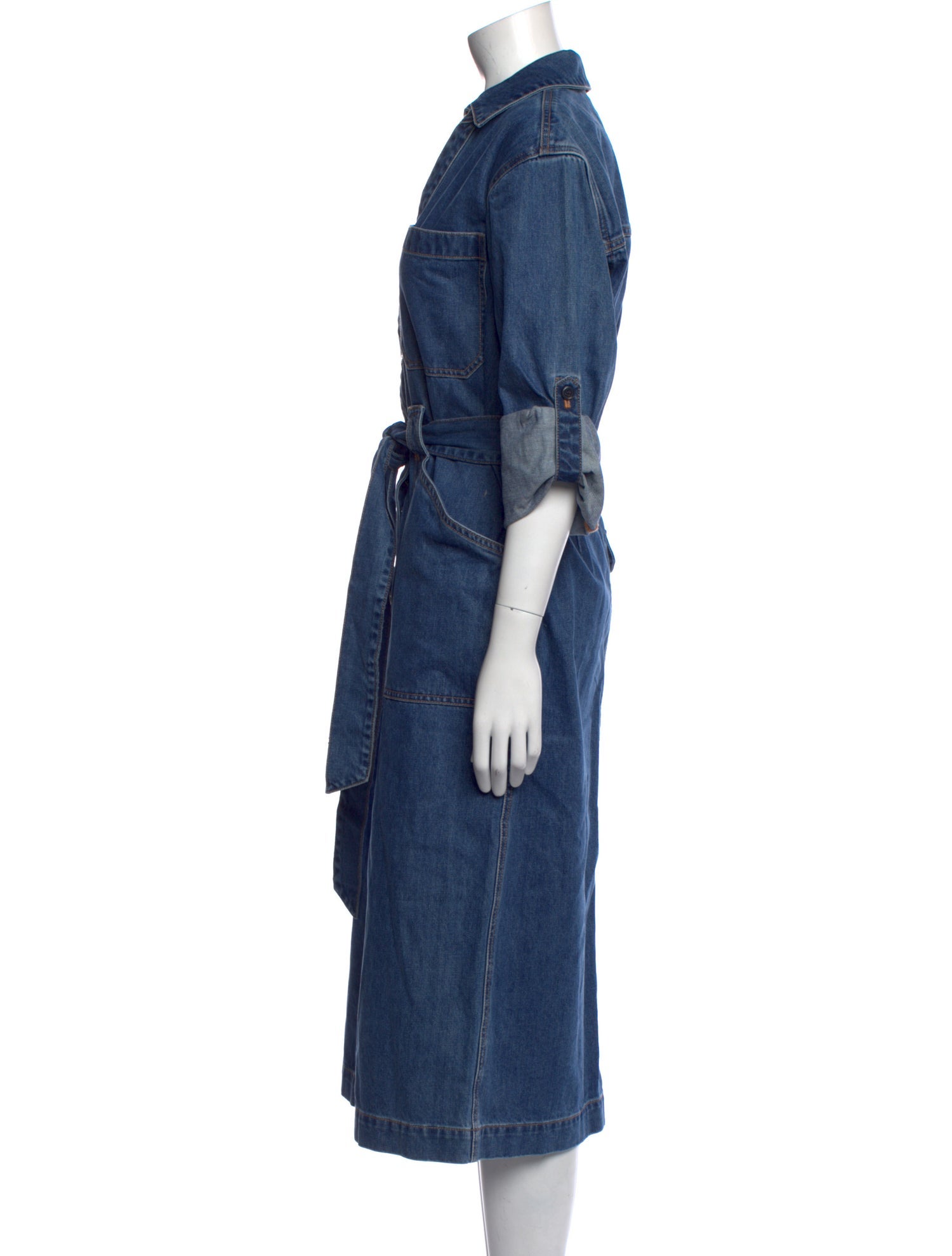 Veronica Beard Long Dress