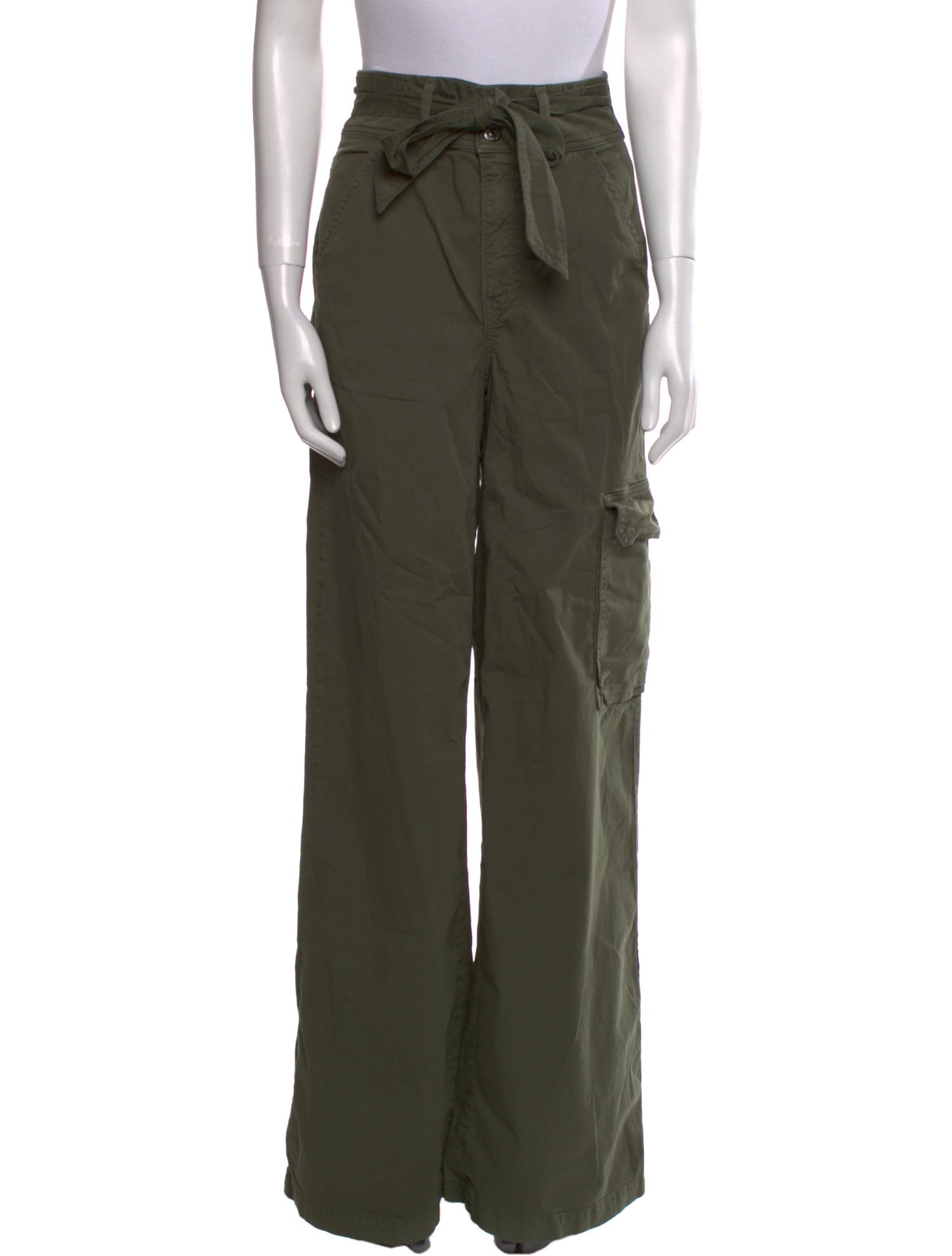 Veronica Beard Wide Leg Pants