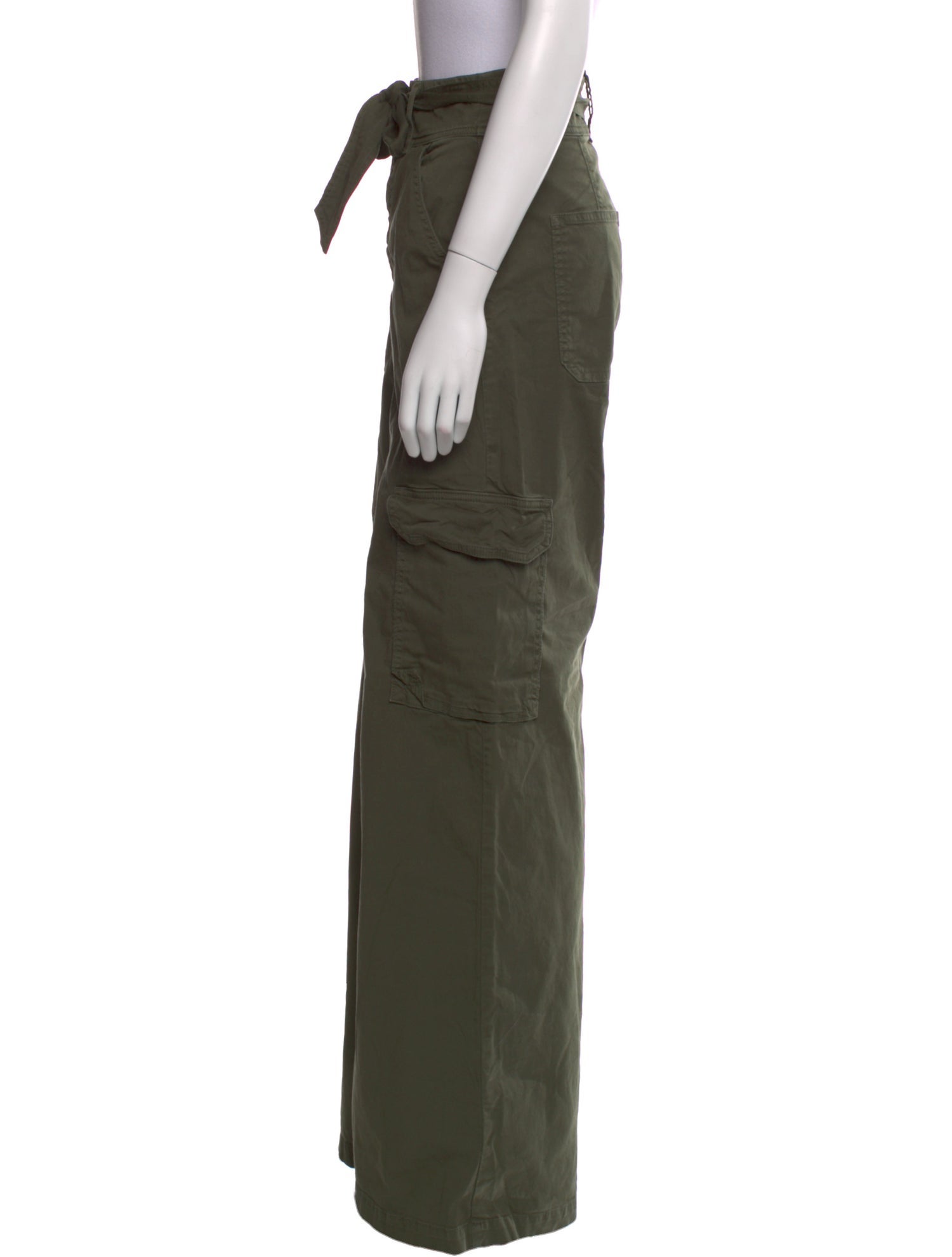 Veronica Beard Wide Leg Pants