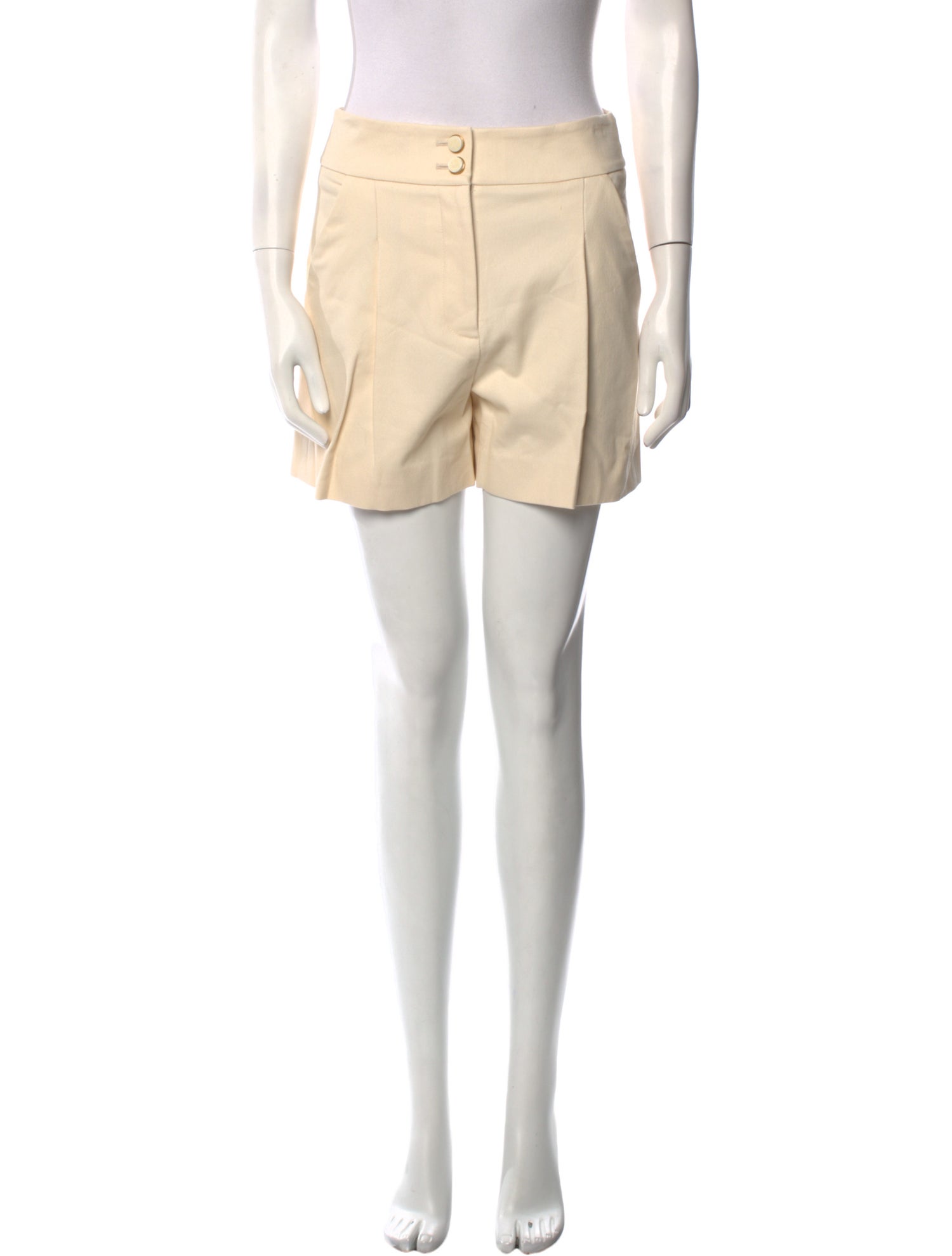 Veronica Beard Mini Shorts