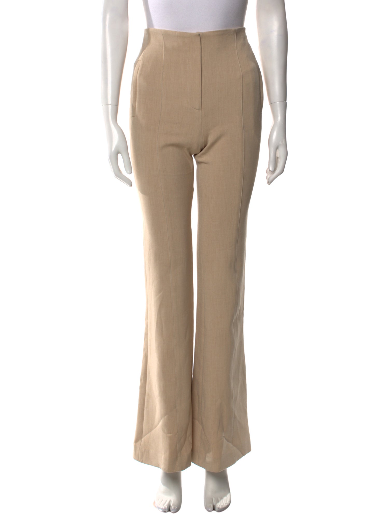 Veronica Beard Wide Leg Pants w/ Tags