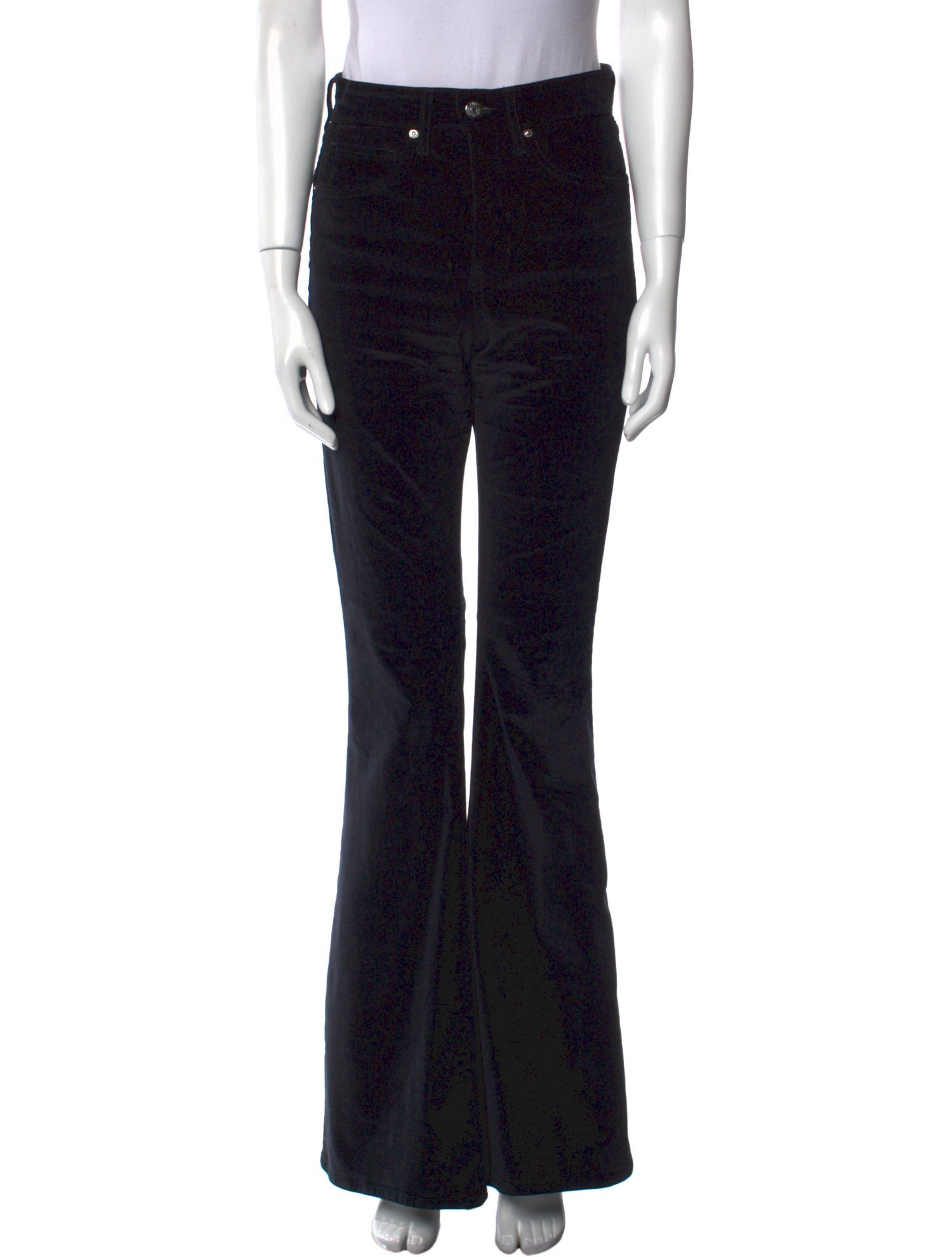 Veronica Beard Wide Leg Pants