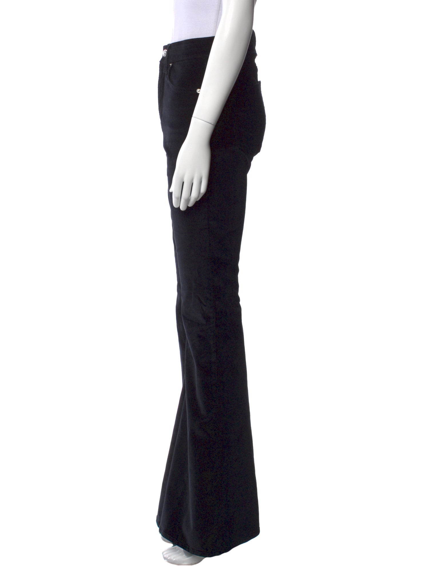 Veronica Beard Wide Leg Pants