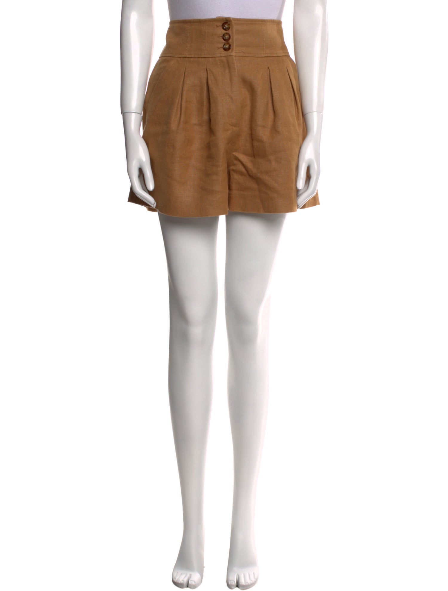 Veronica Beard Mini Shorts