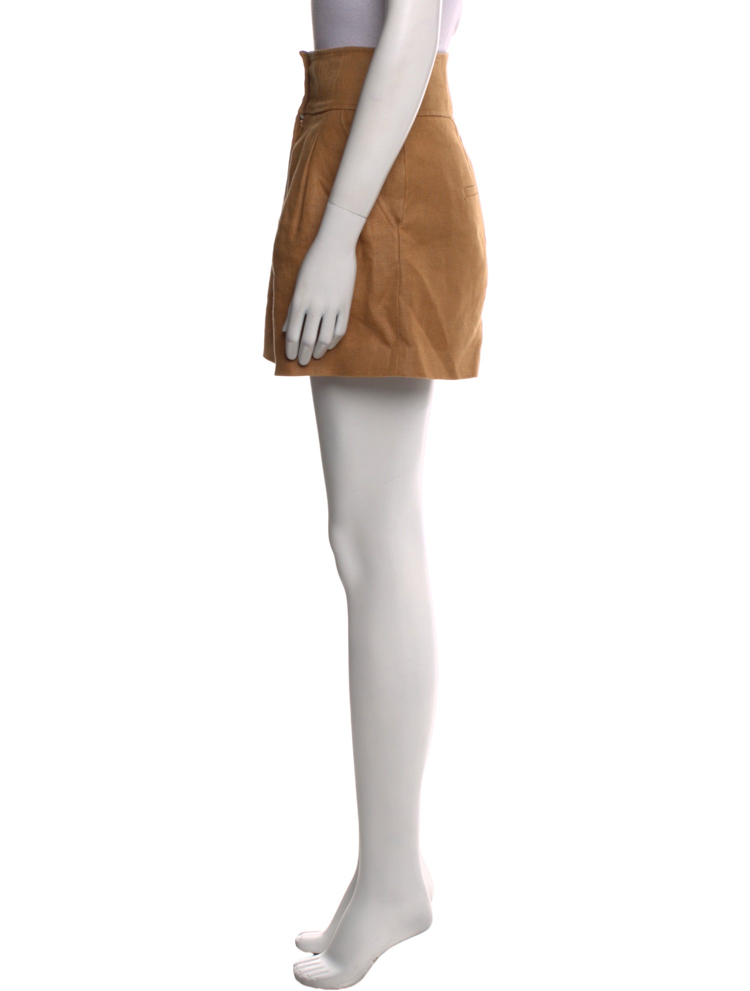 Veronica Beard Mini Shorts