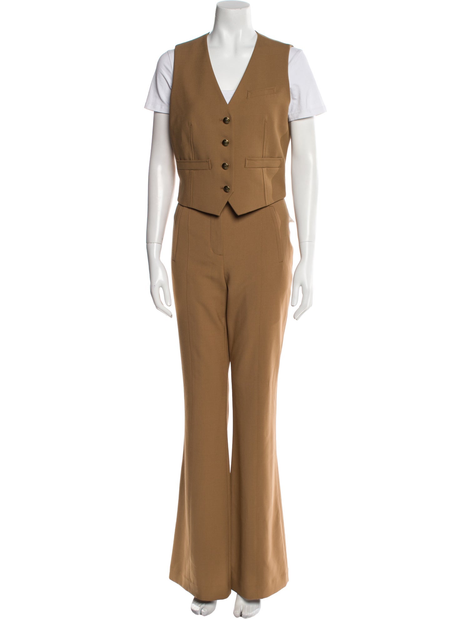 Veronica Beard Pant Set