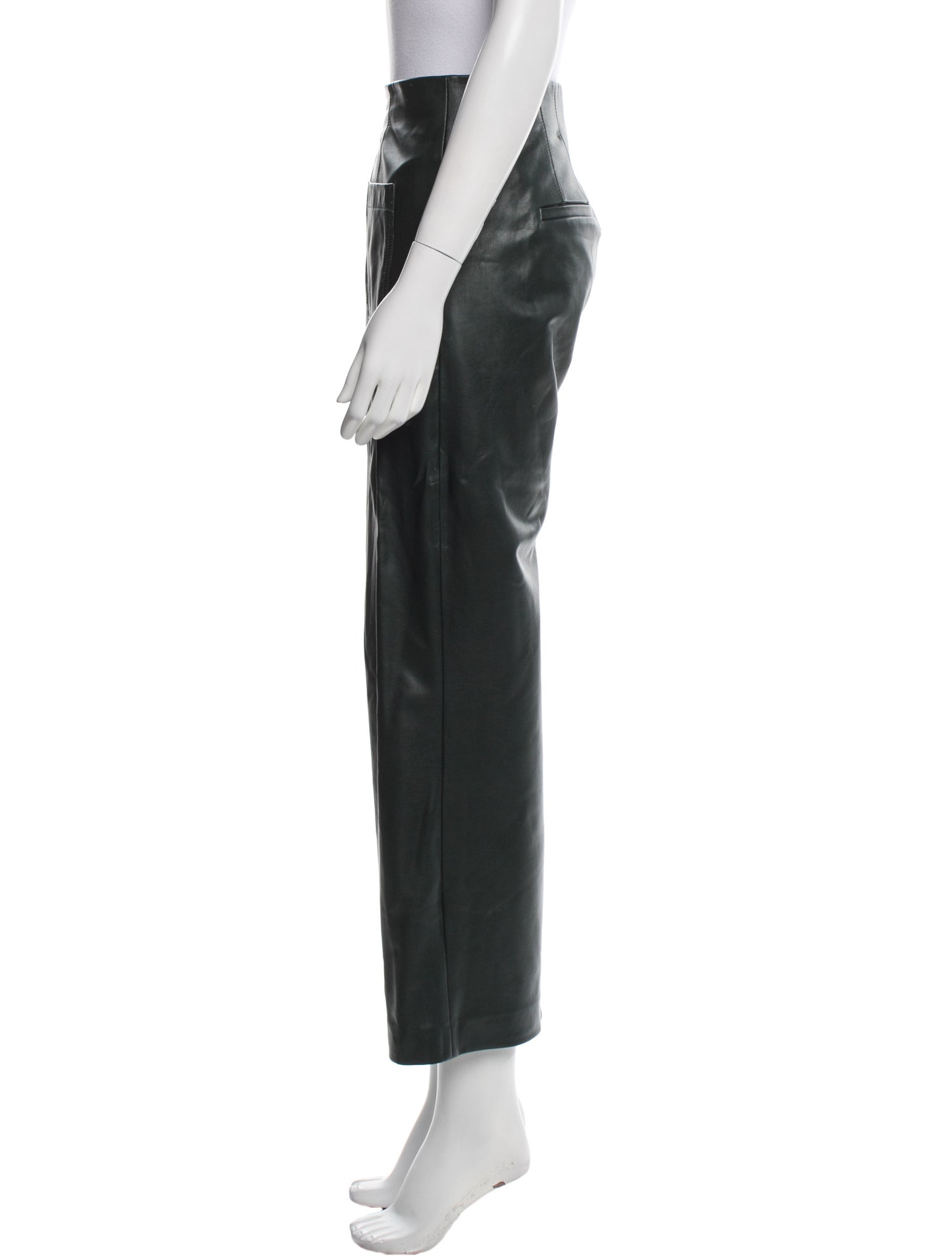 Veronica Beard Wide Leg Pants