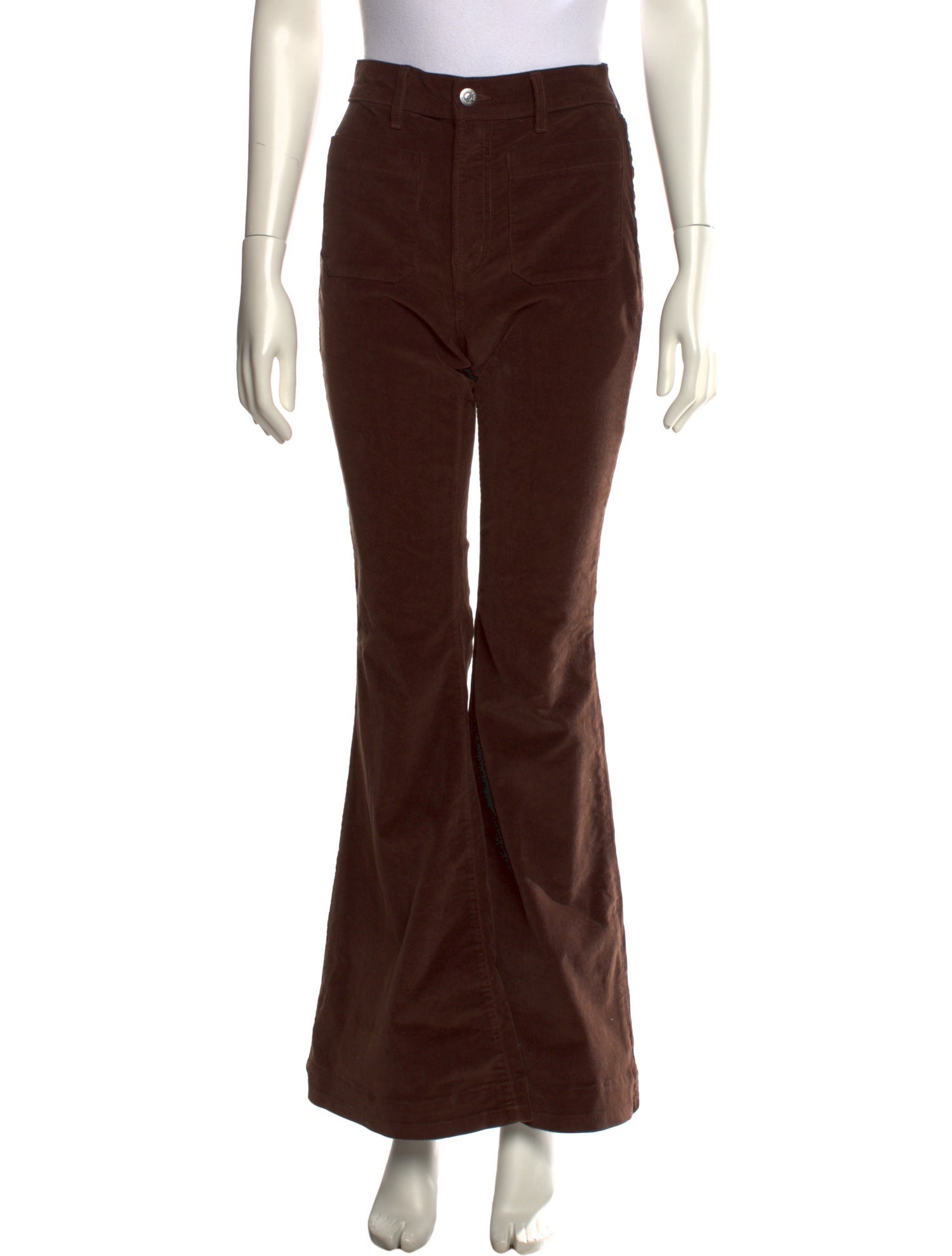 Veronica Beard Wide Leg Pants