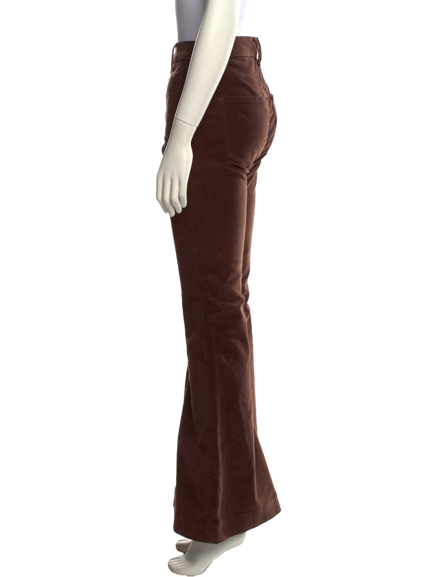 Veronica Beard Wide Leg Pants