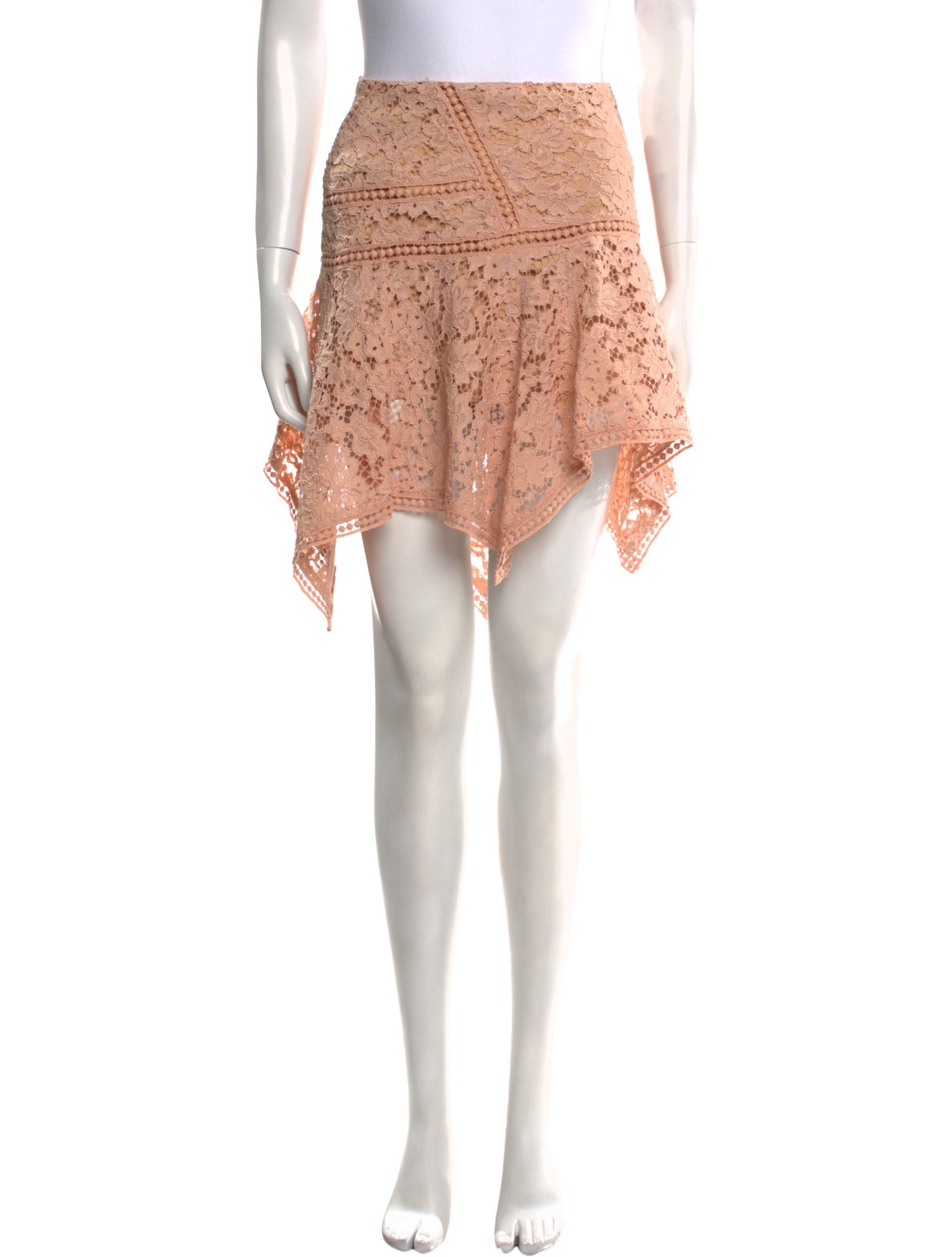 Veronica Beard Knee-Length Skirt