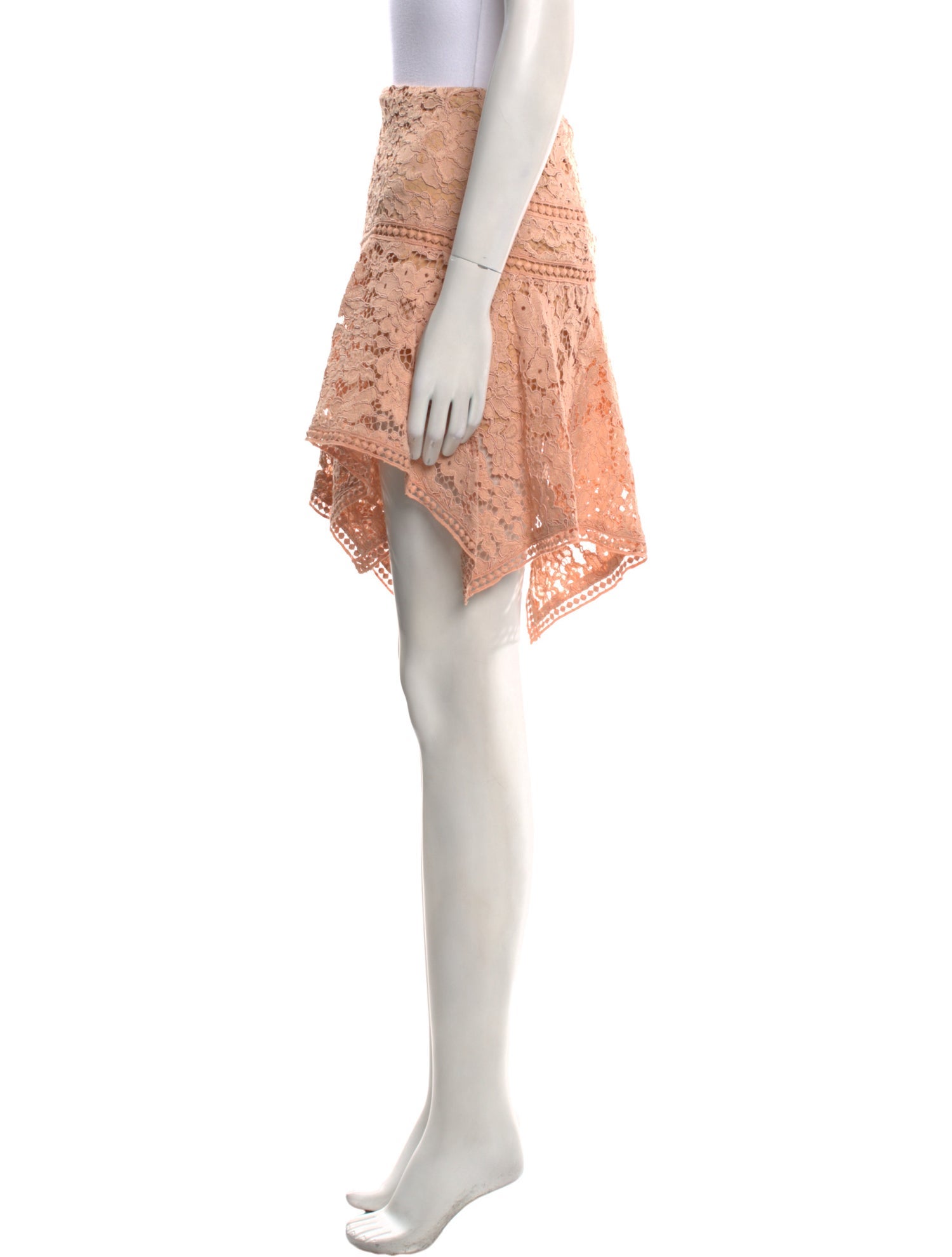 Veronica Beard Knee-Length Skirt