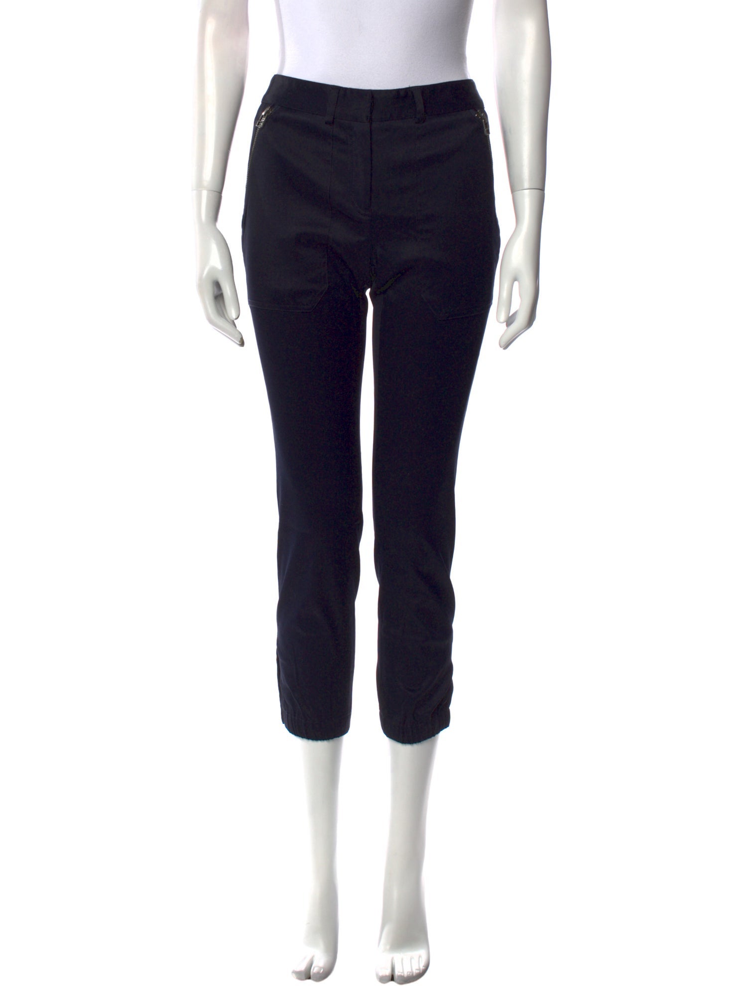 Veronica Beard Skinny Leg Pants