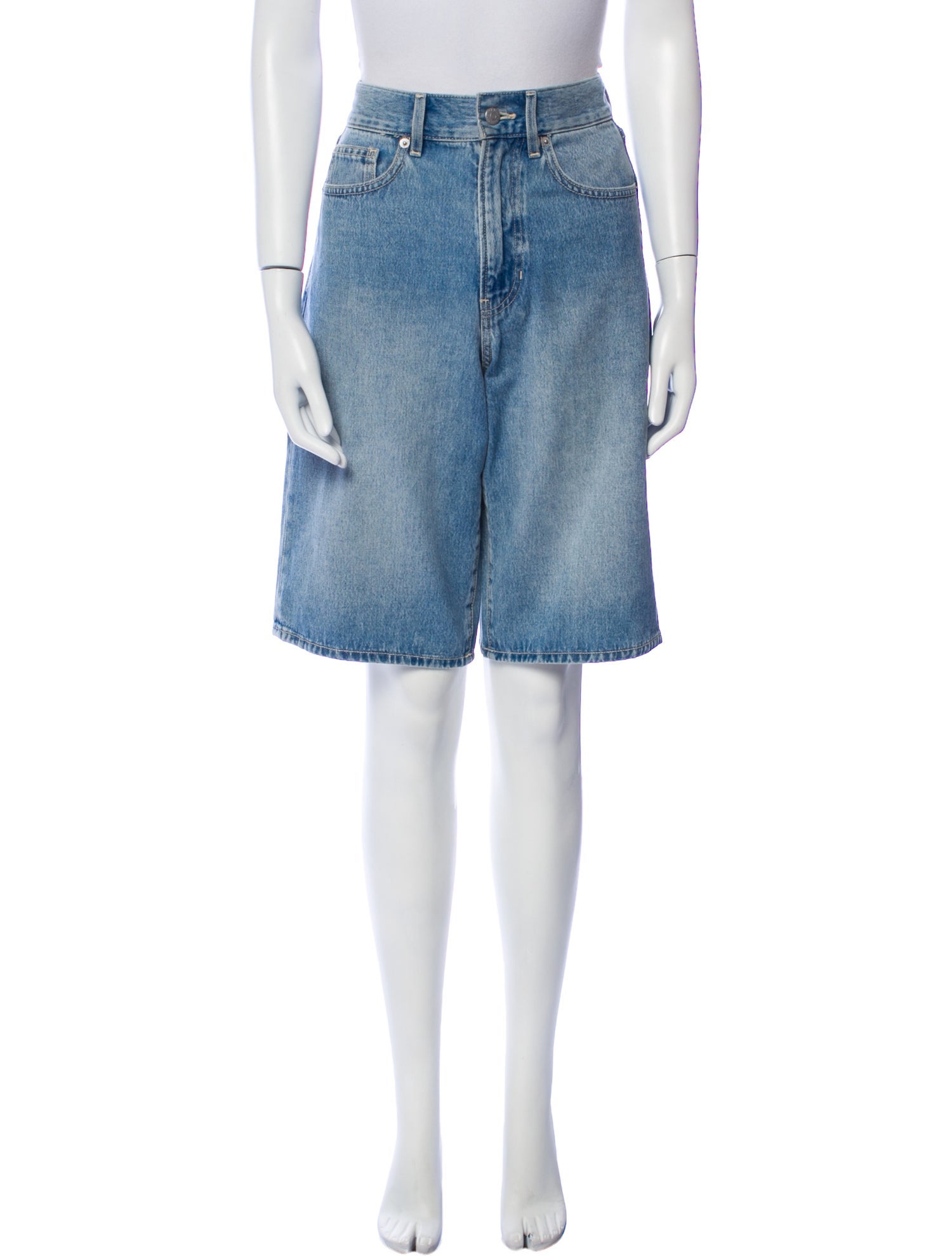 Veronica Beard Knee-Length Shorts