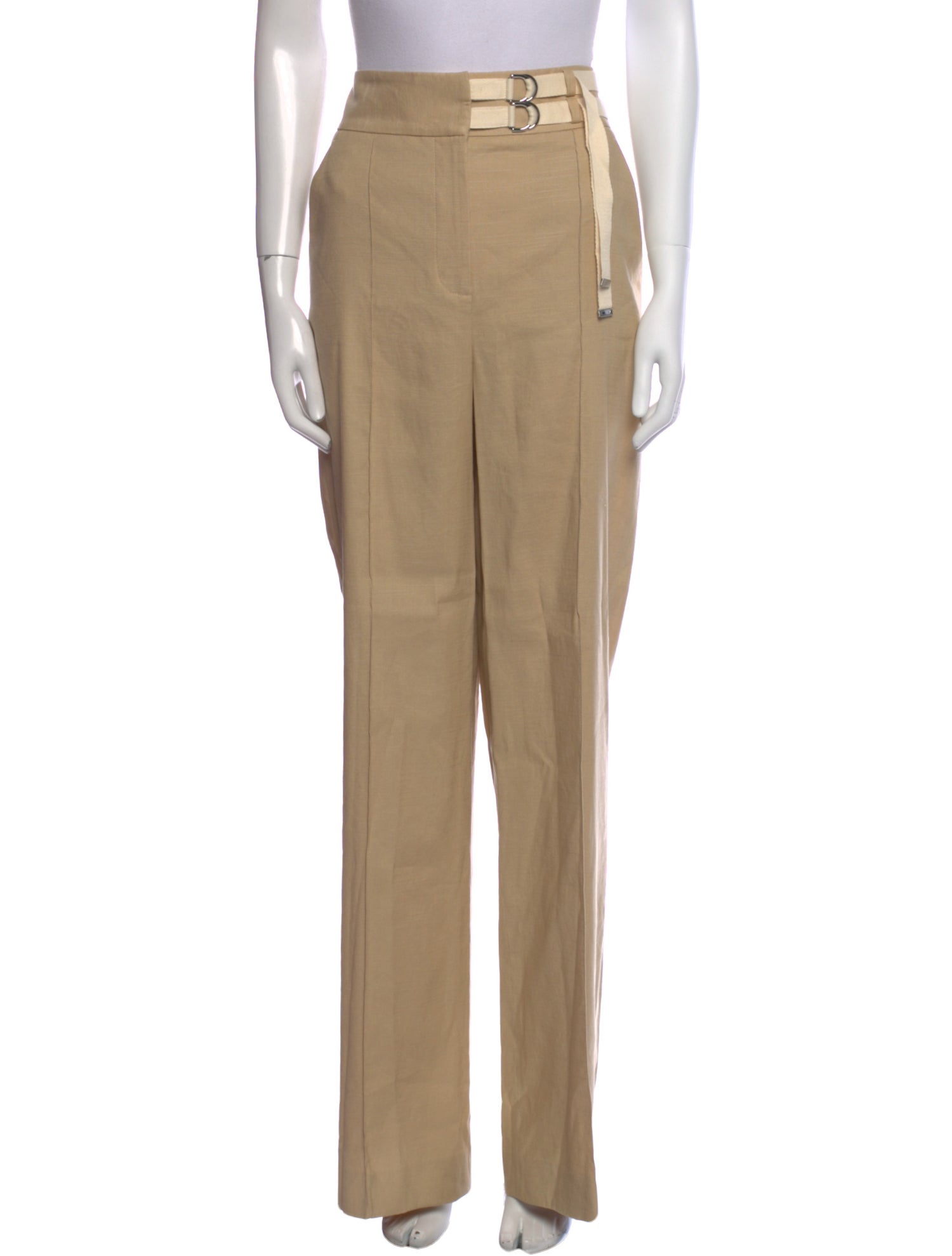 Veronica Beard Wide Leg Pants