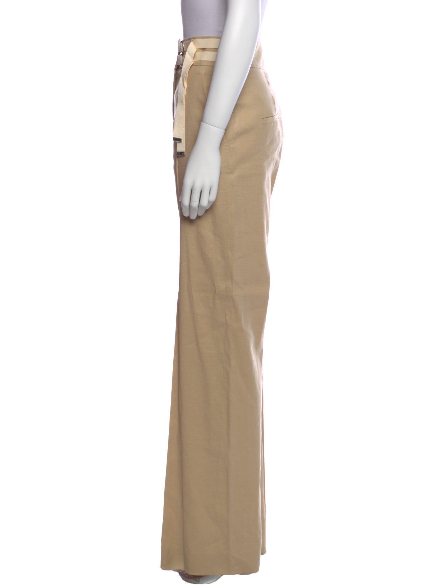 Veronica Beard Wide Leg Pants