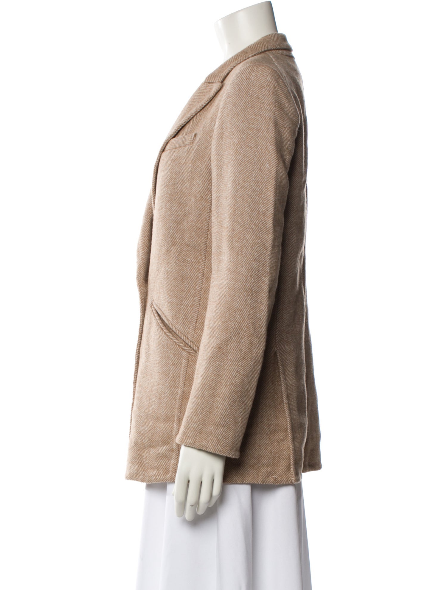 Veronica Beard Wool Blazer