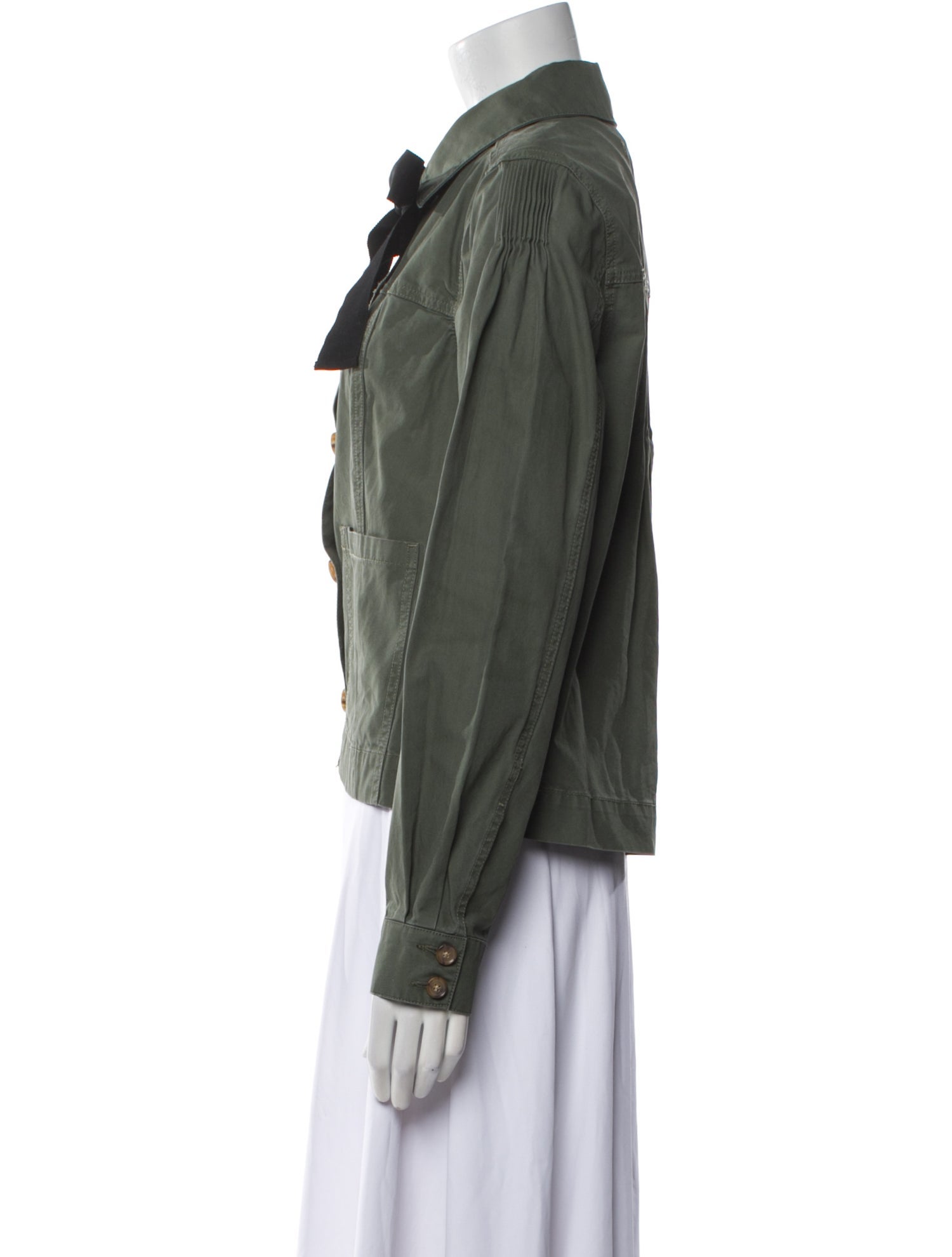 Veronica Beard Denim Jacket