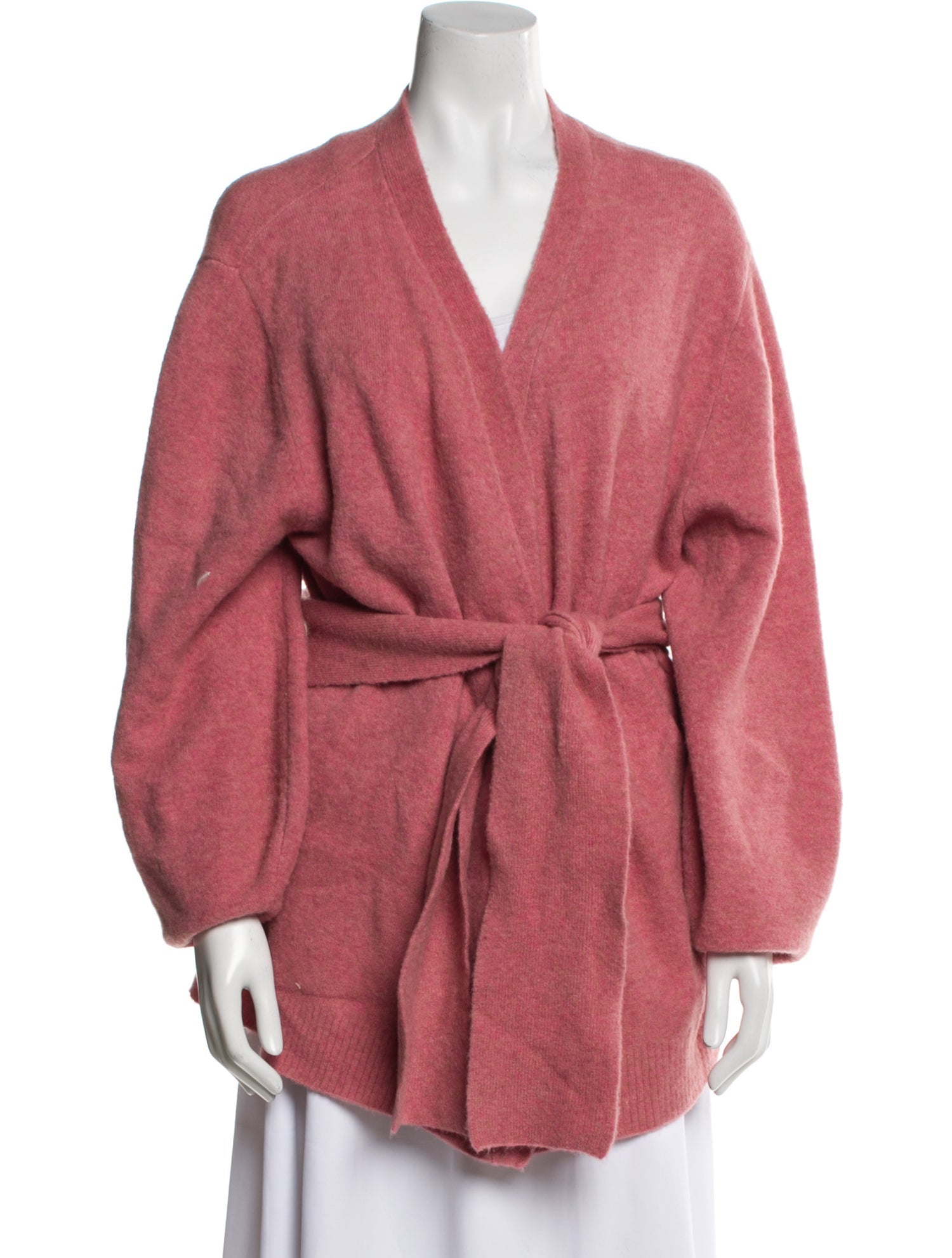 Veronica Beard V-Neck Sweater