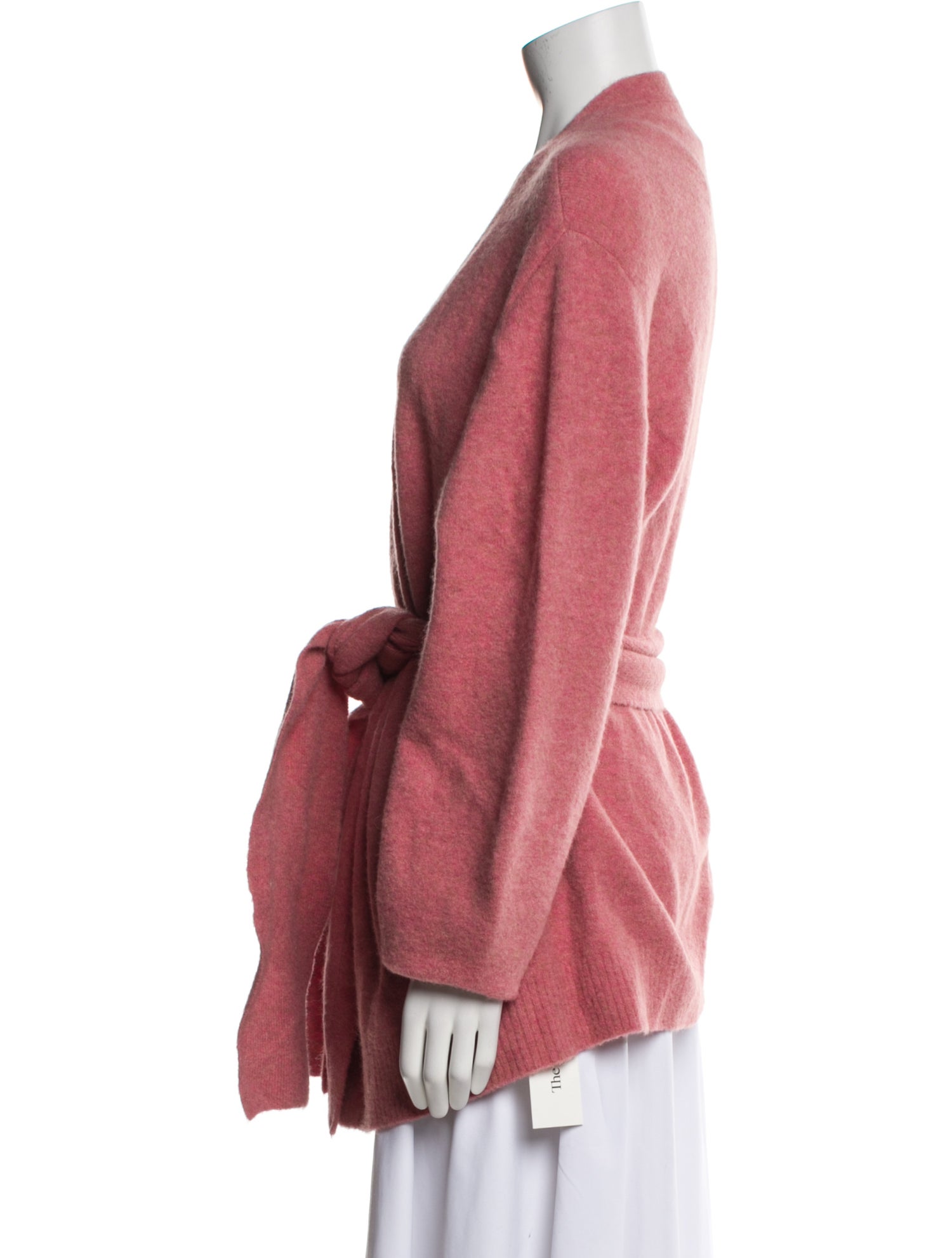 Veronica Beard V-Neck Sweater