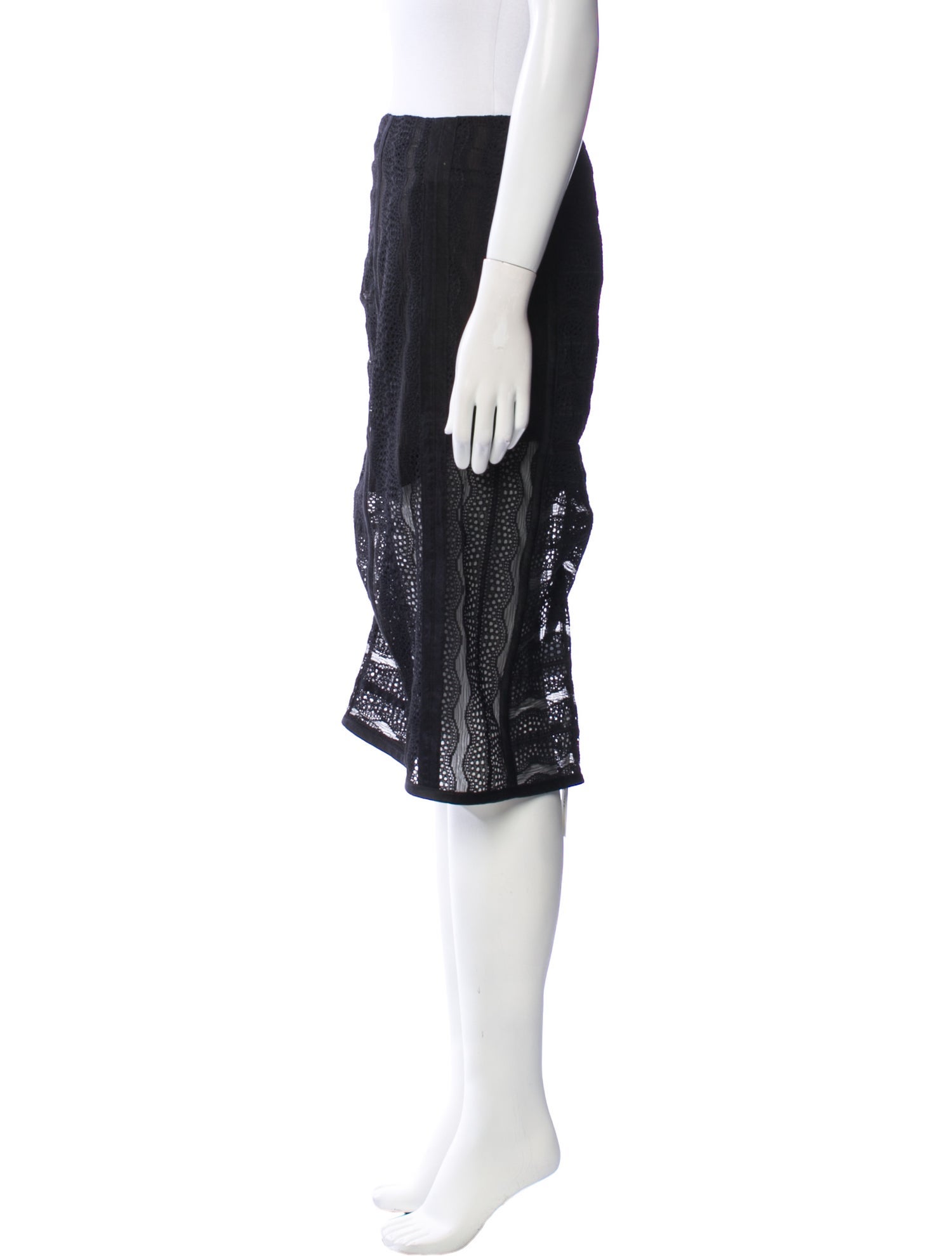 Veronica Beard Knee-Length Skirt