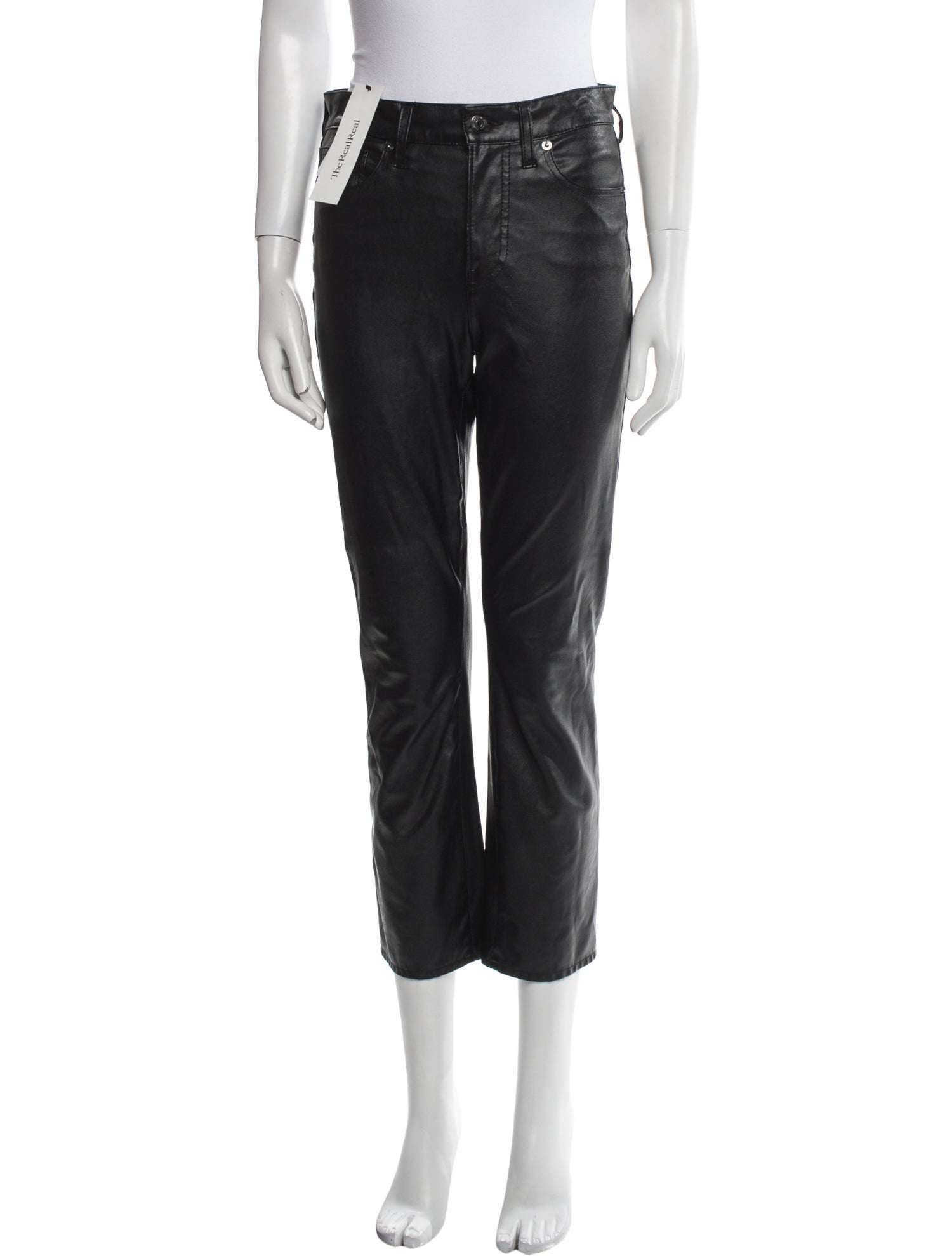 Veronica Beard Straight Leg Pants