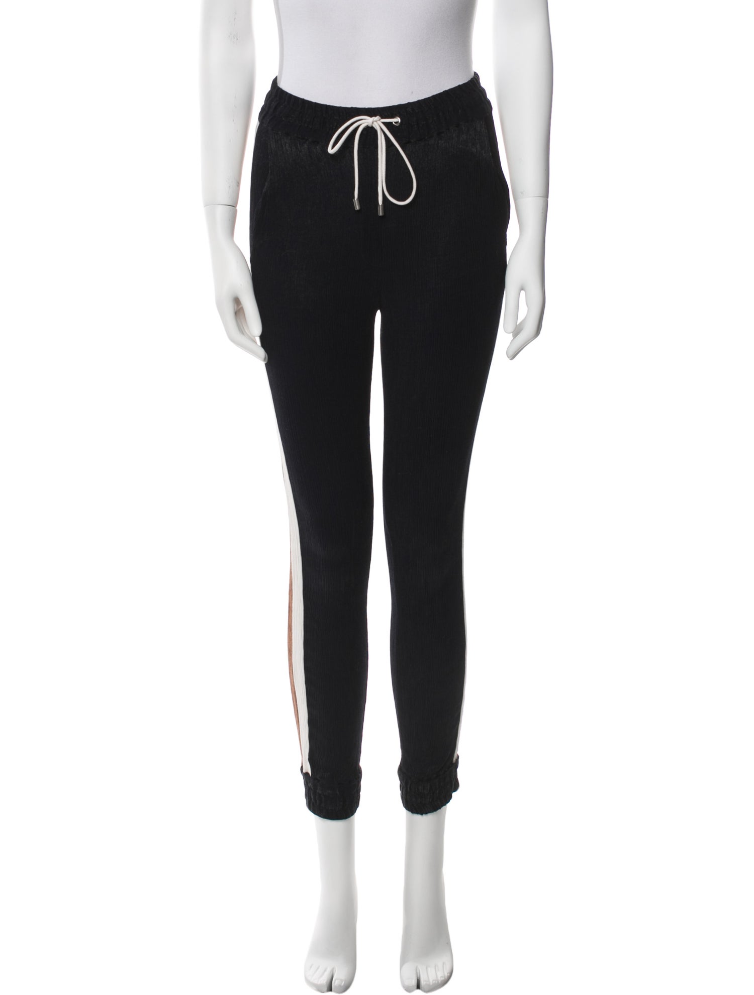 Veronica Beard Skinny Leg Pants