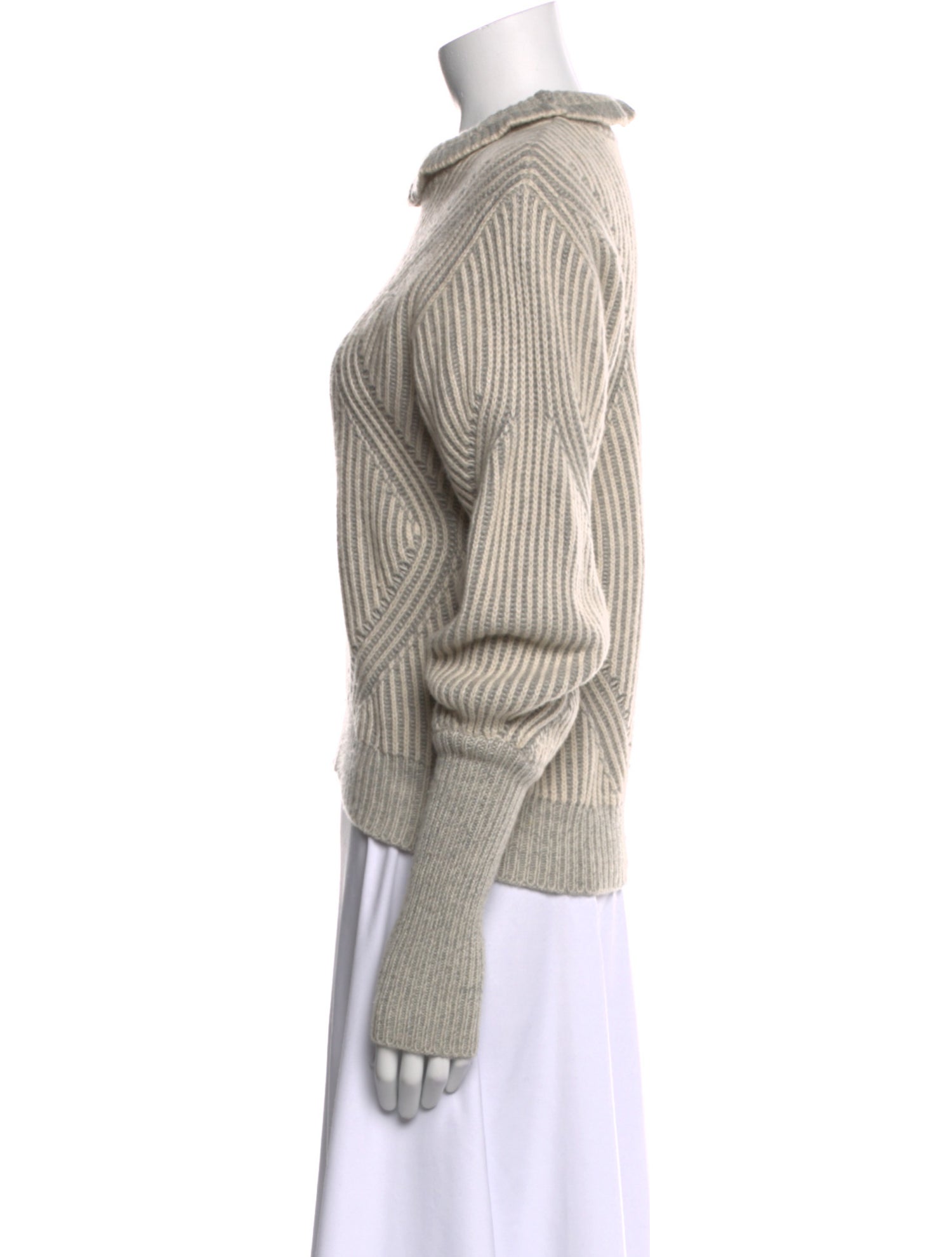 Veronica Beard Turtleneck Sweater