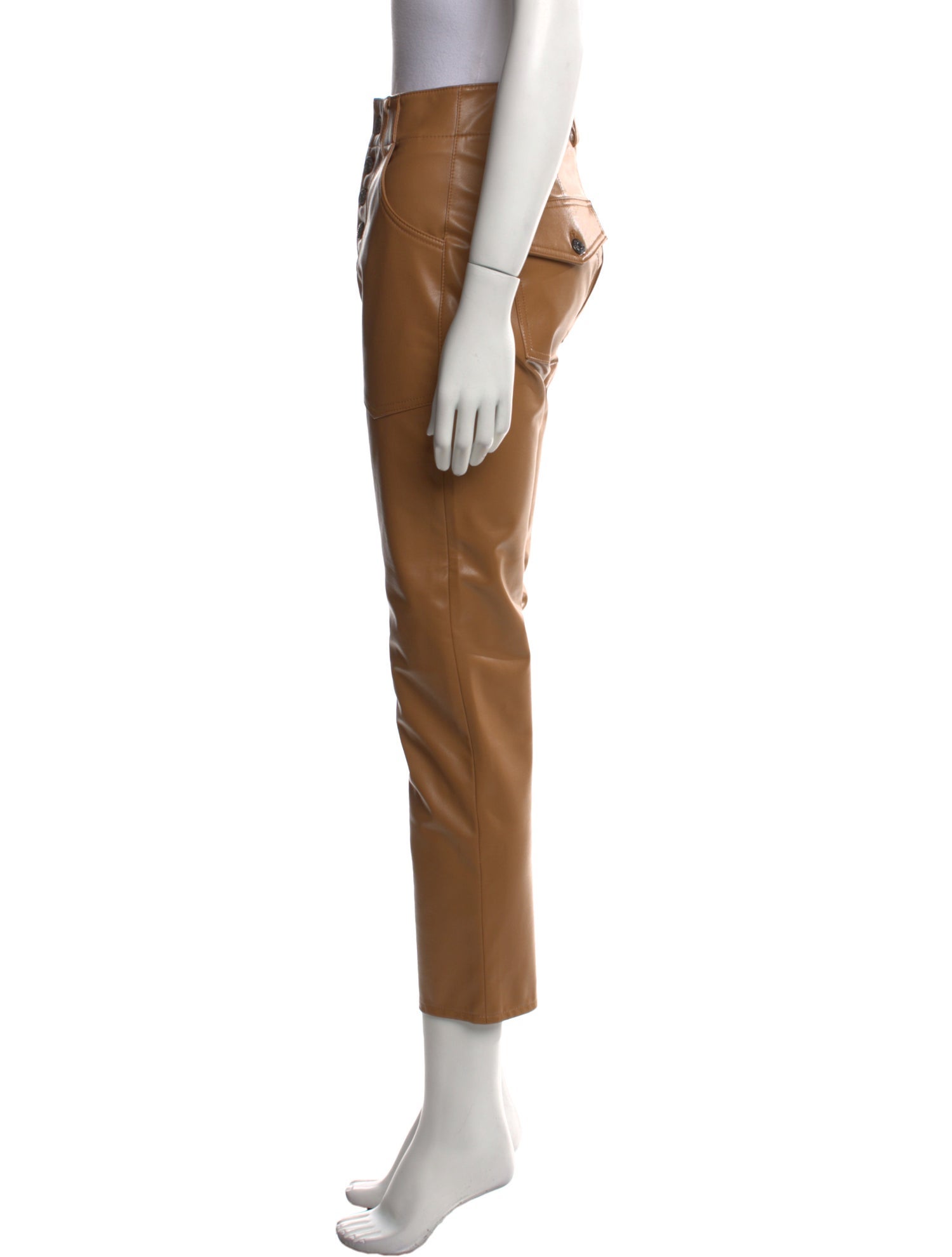 Veronica Beard Straight Leg Pants