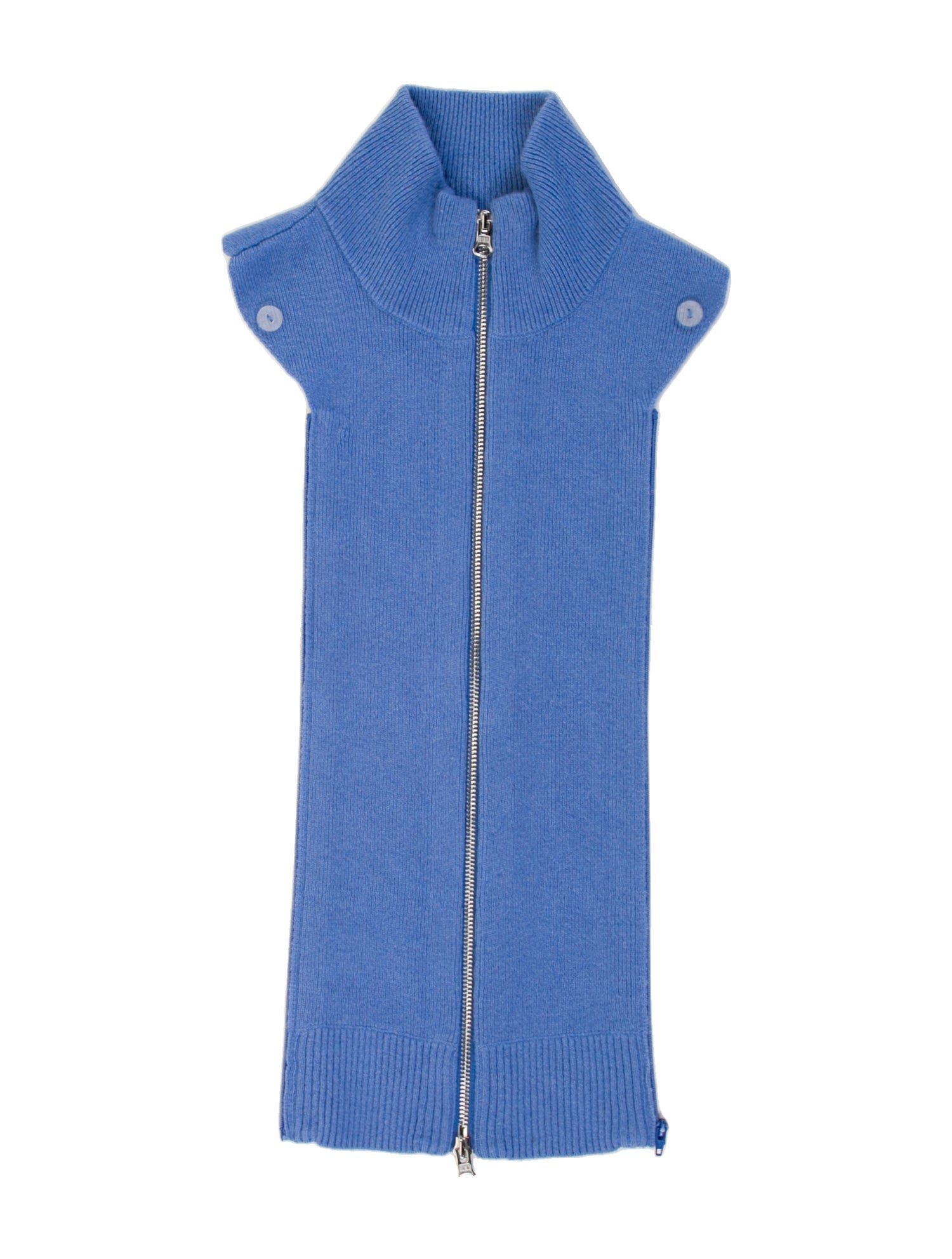 Veronica Beard Cashmere Dickey