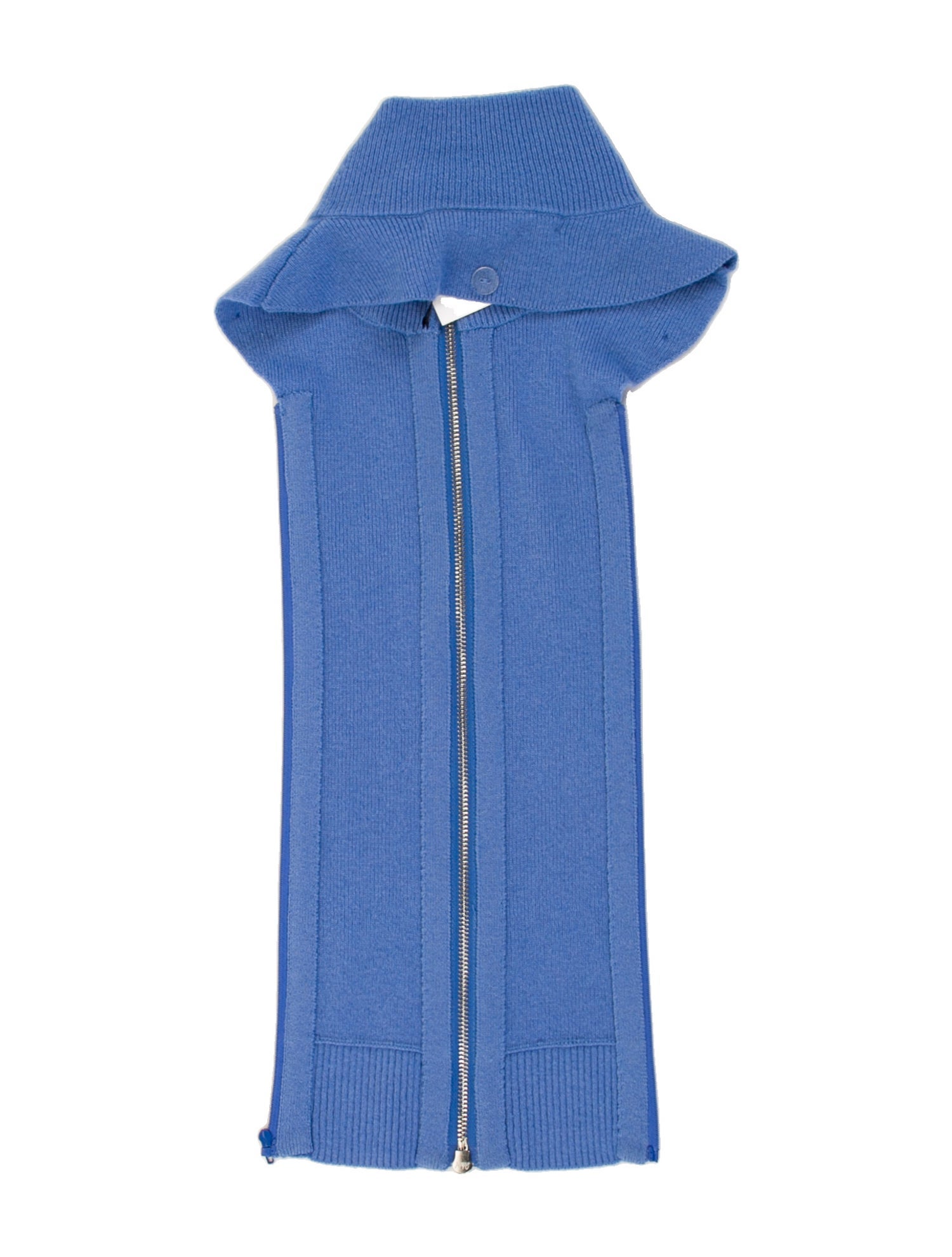 Veronica Beard Cashmere Dickey