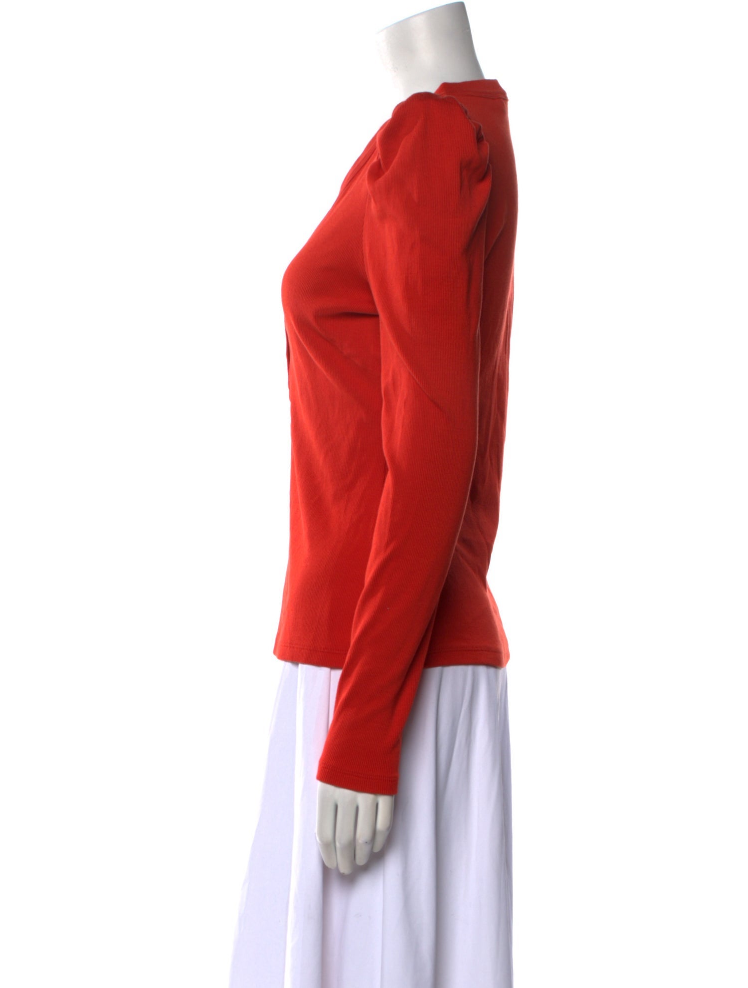 Veronica Beard V-Neck Sweater