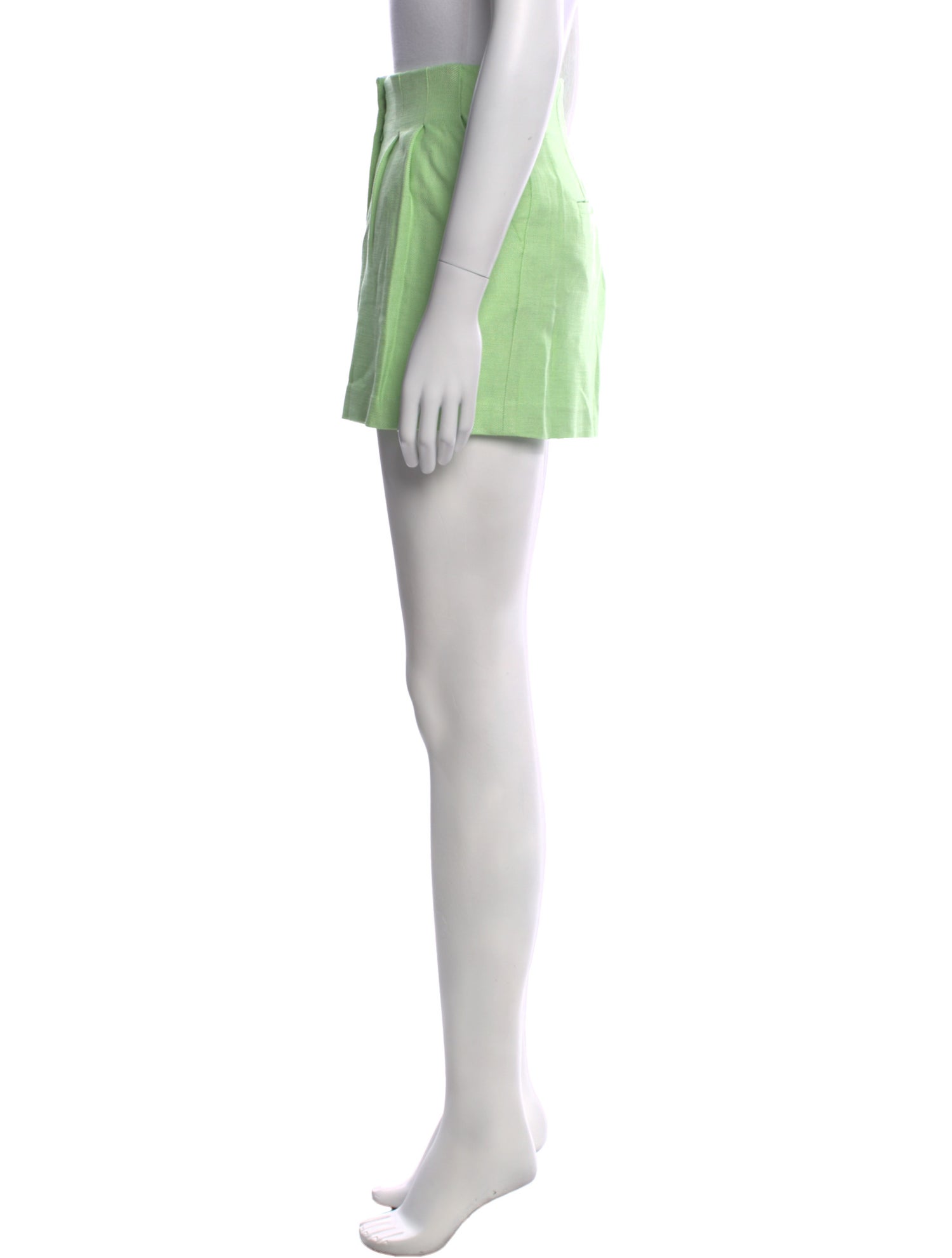 Veronica Beard Mini Shorts