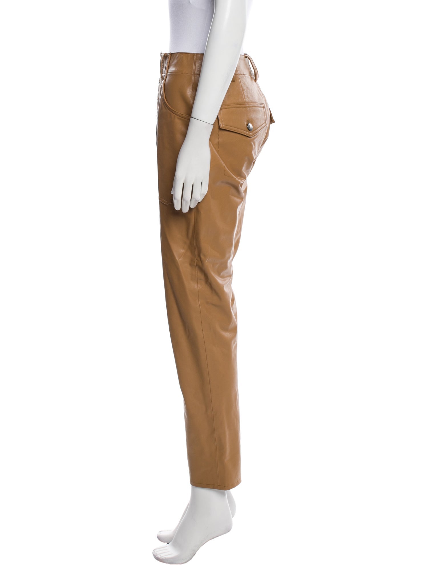 Veronica Beard Straight Leg Pants