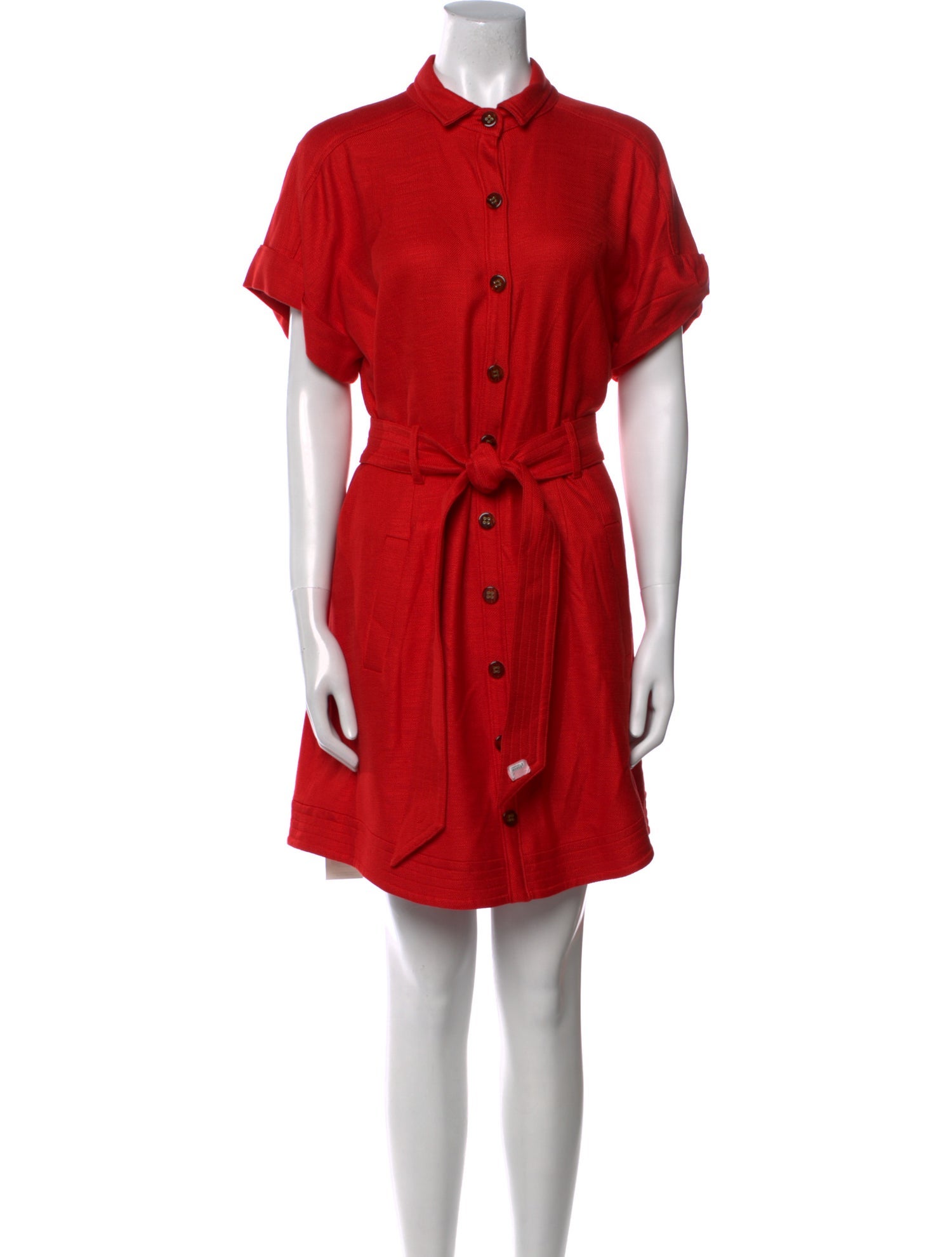 Veronica Beard Mini Dress