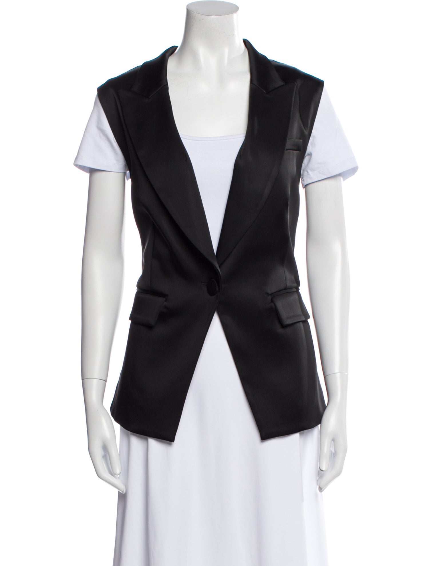 Veronica Beard Vest