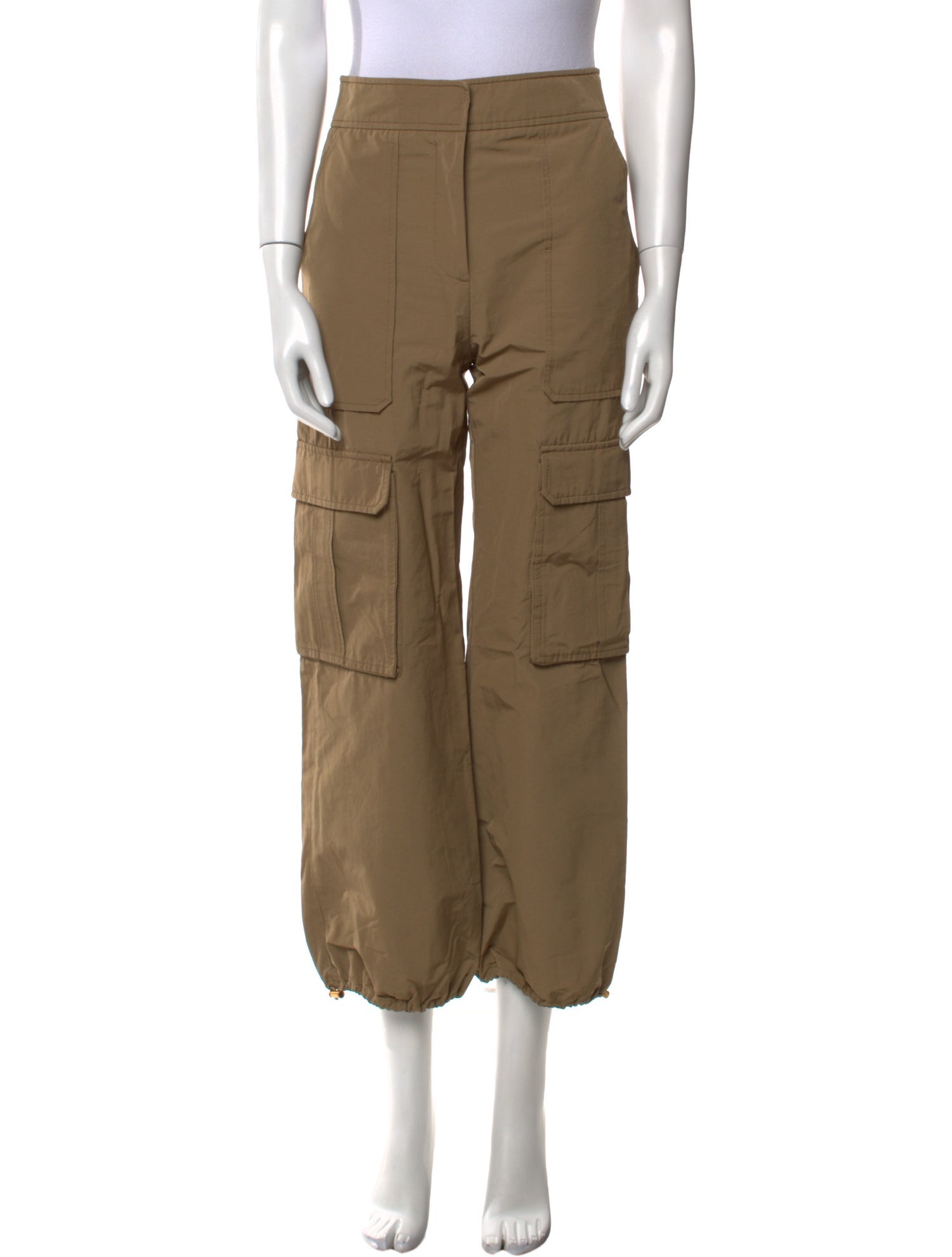 Veronica Beard Straight Leg Pants